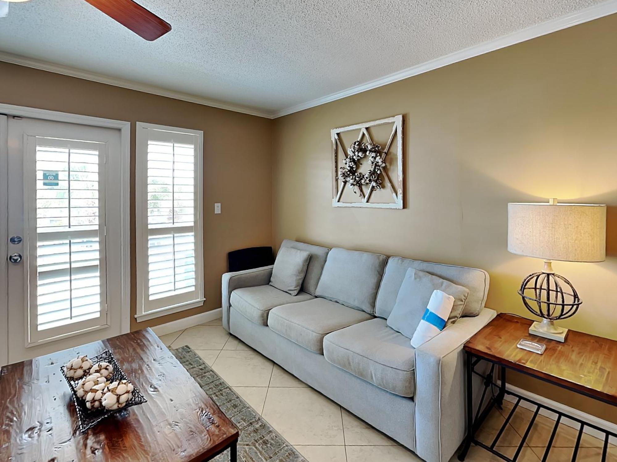 Grand Caribbean 309 West * Destin