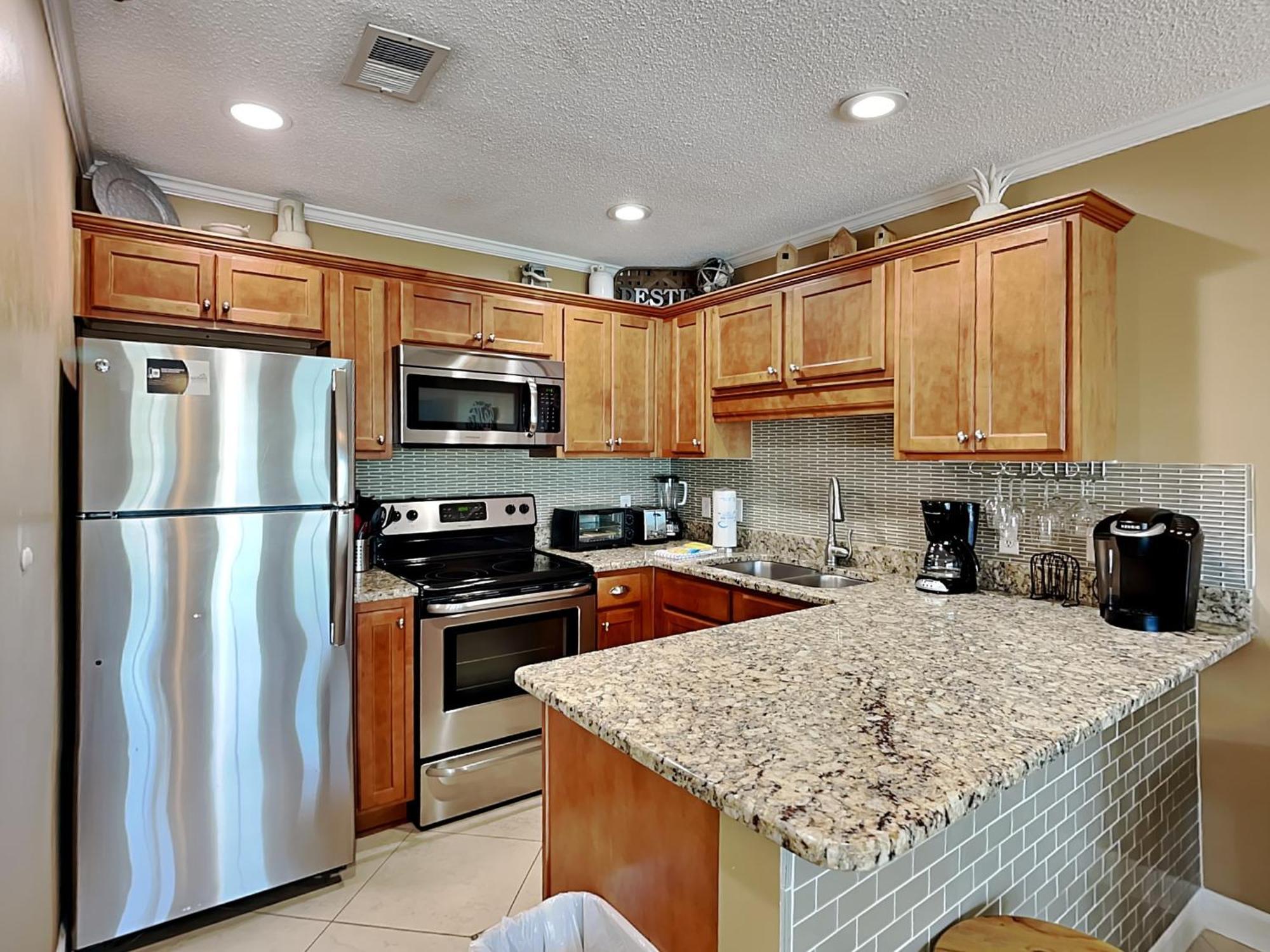 Apartment Grand Caribbean 309 West
