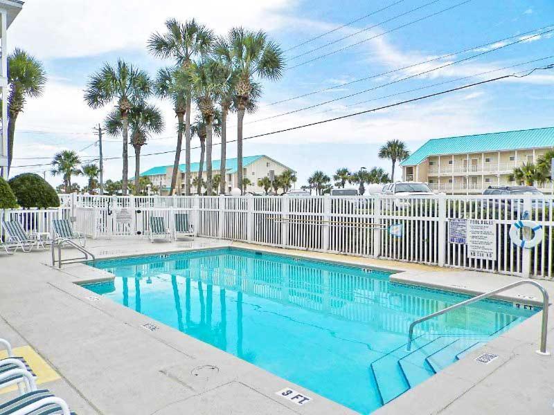 Grand Caribbean 309 West Apartment *