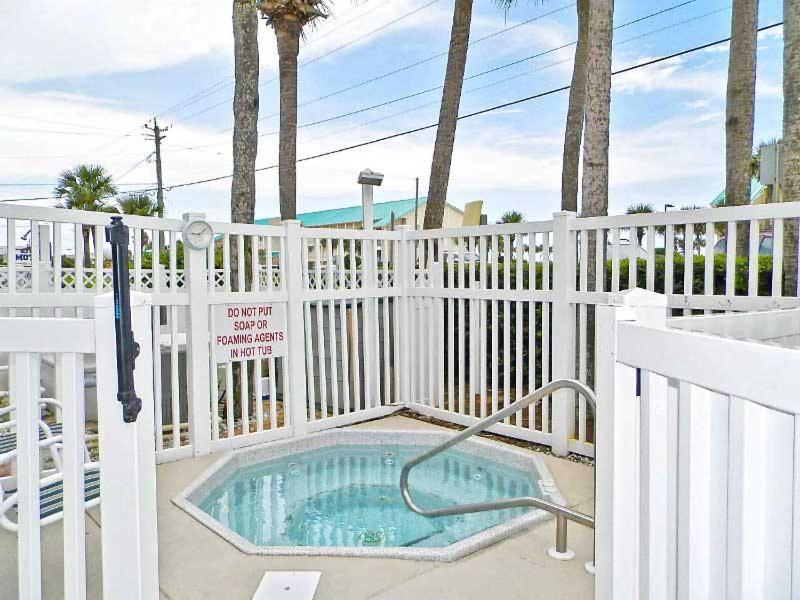 Grand Caribbean 309 West *