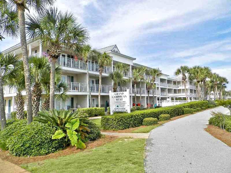 Grand Caribbean 309 West