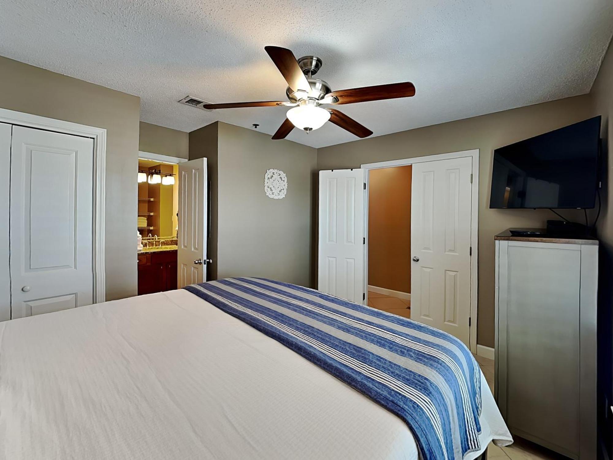 Apartment Grand Caribbean 309 West