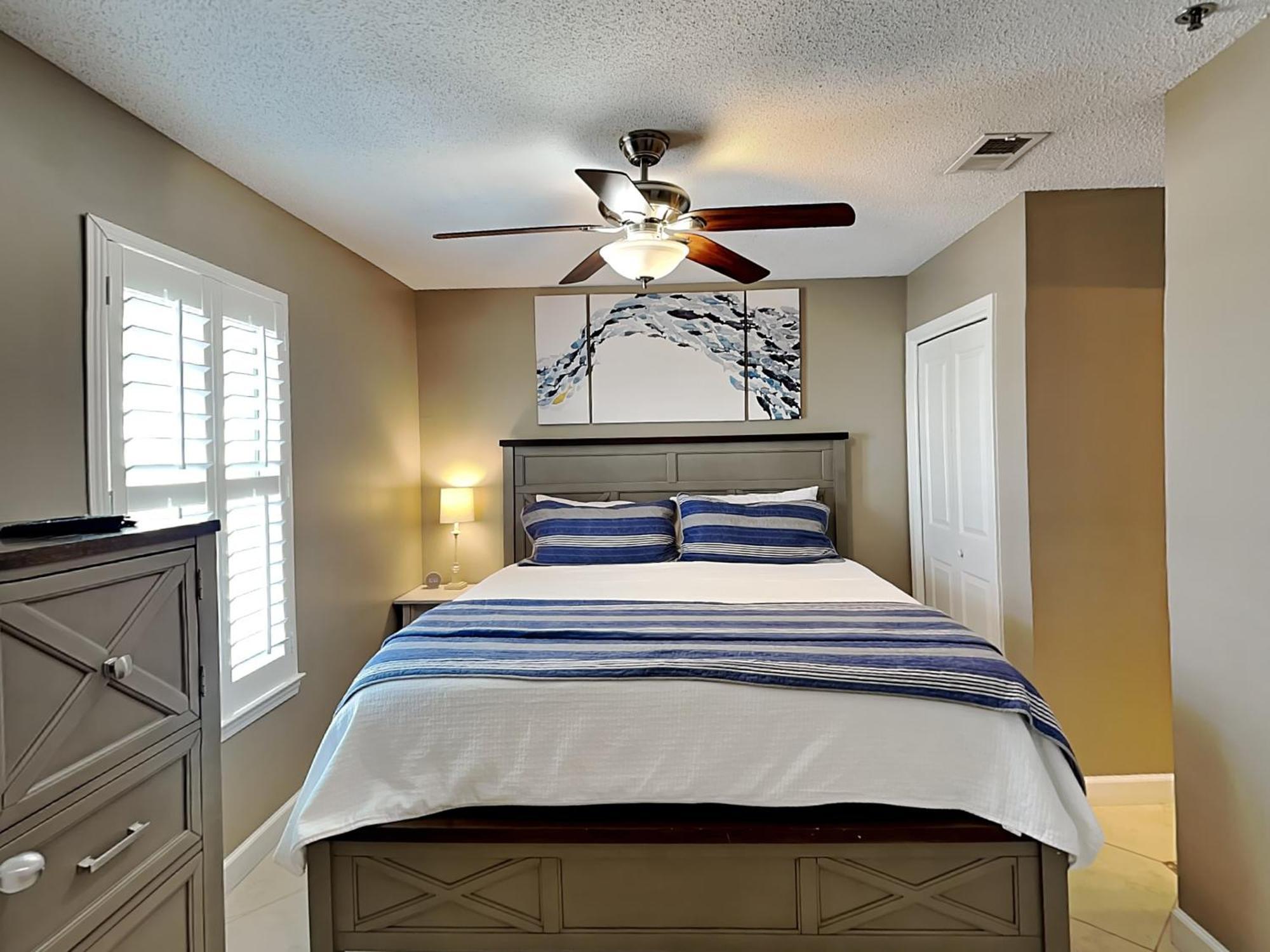 Apartment Grand Caribbean 309 West Destin