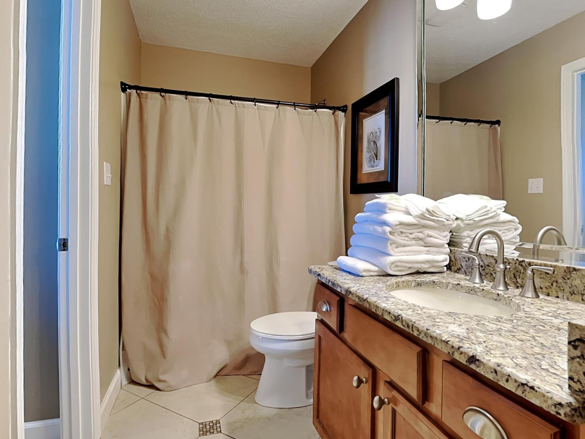 Grand Caribbean 309 West Apartment Destin