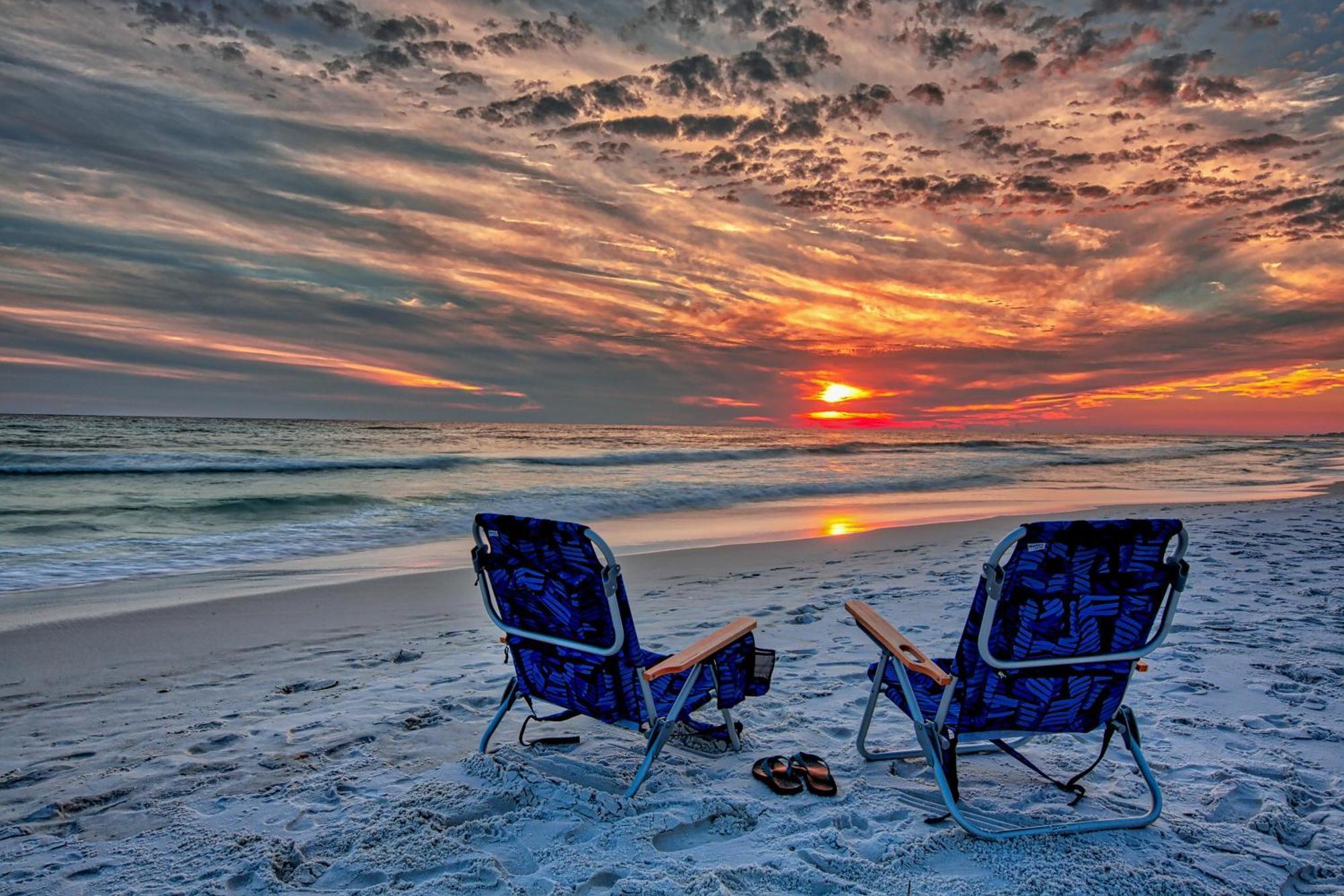 Beachside Two 4312 Holiday home