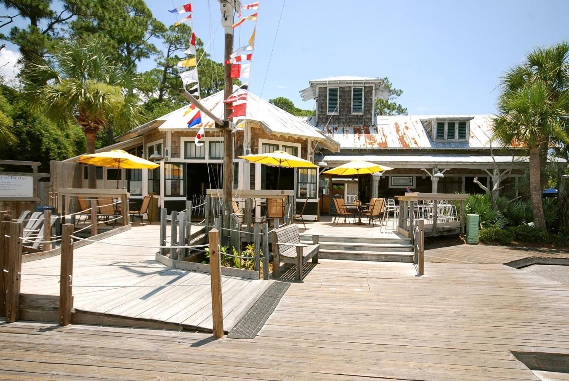 Beachside Two 4312 Holiday home Destin