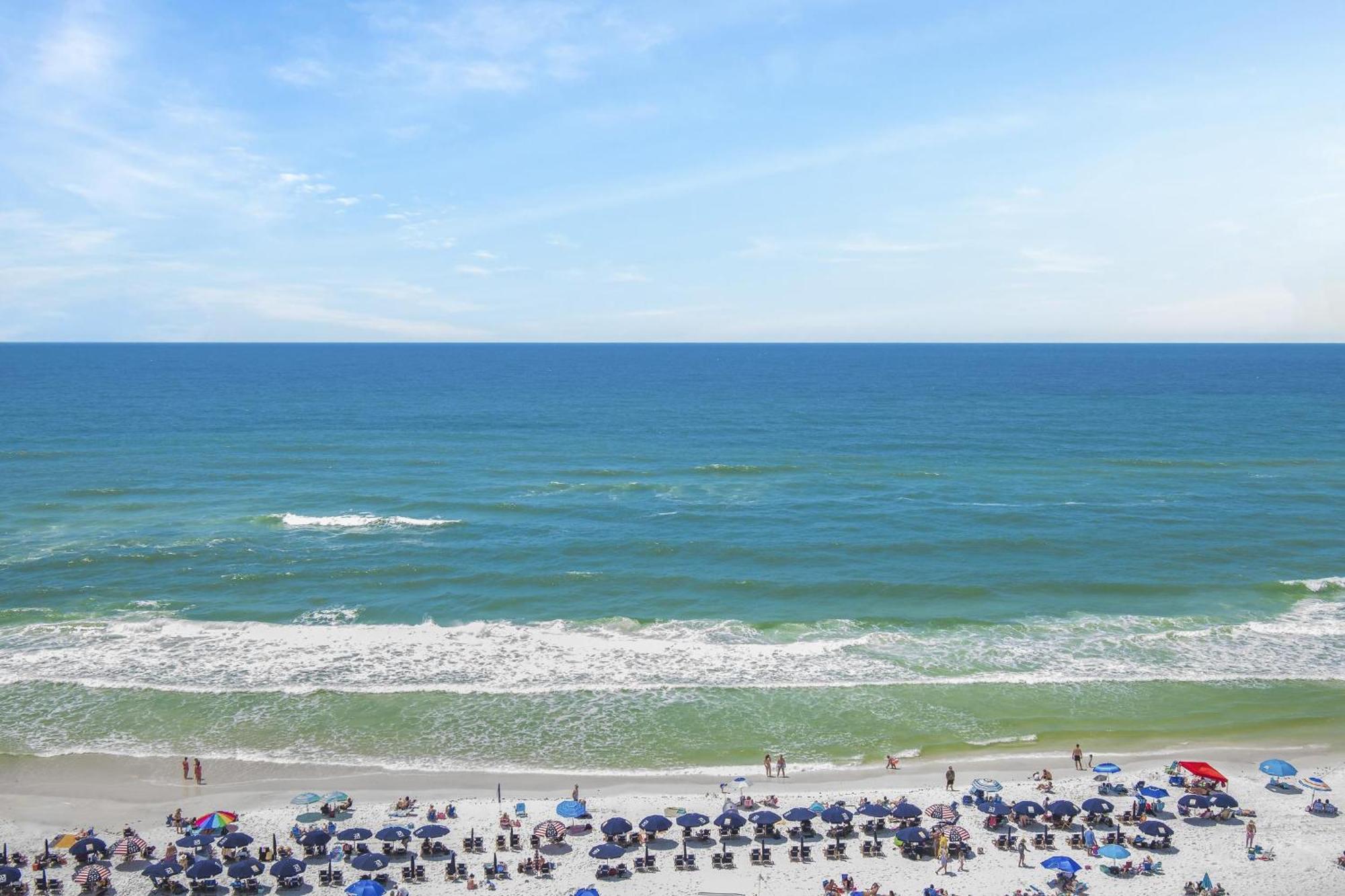 Beachside Two 4312 Holiday home Destin