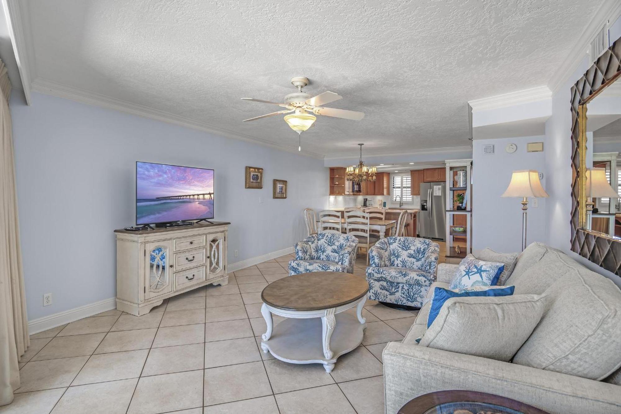 Holiday home Beachside Two 4312