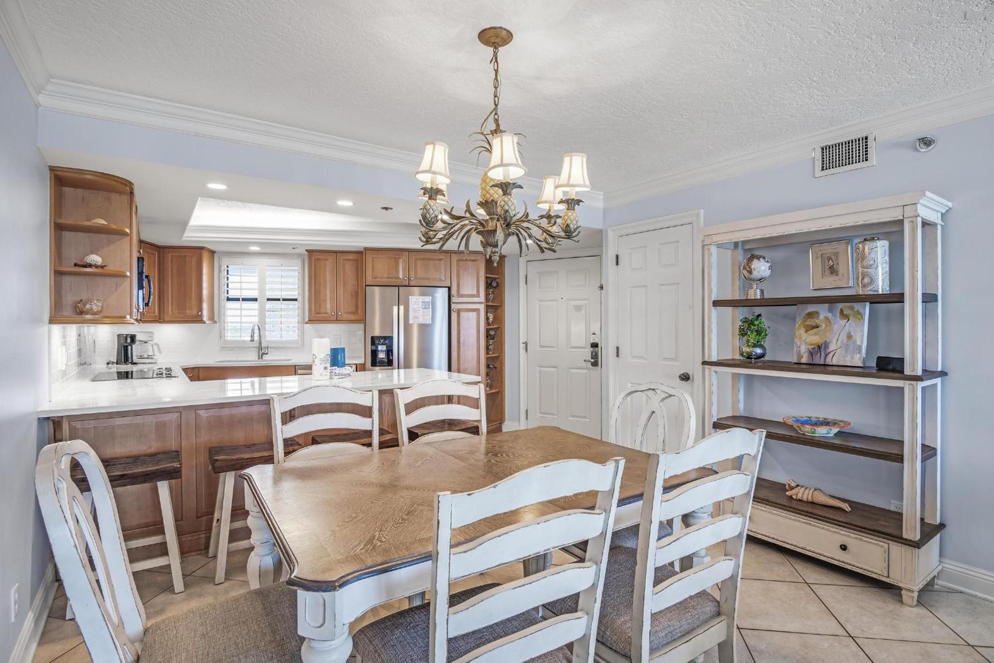 Holiday home Beachside Two 4312 Destin