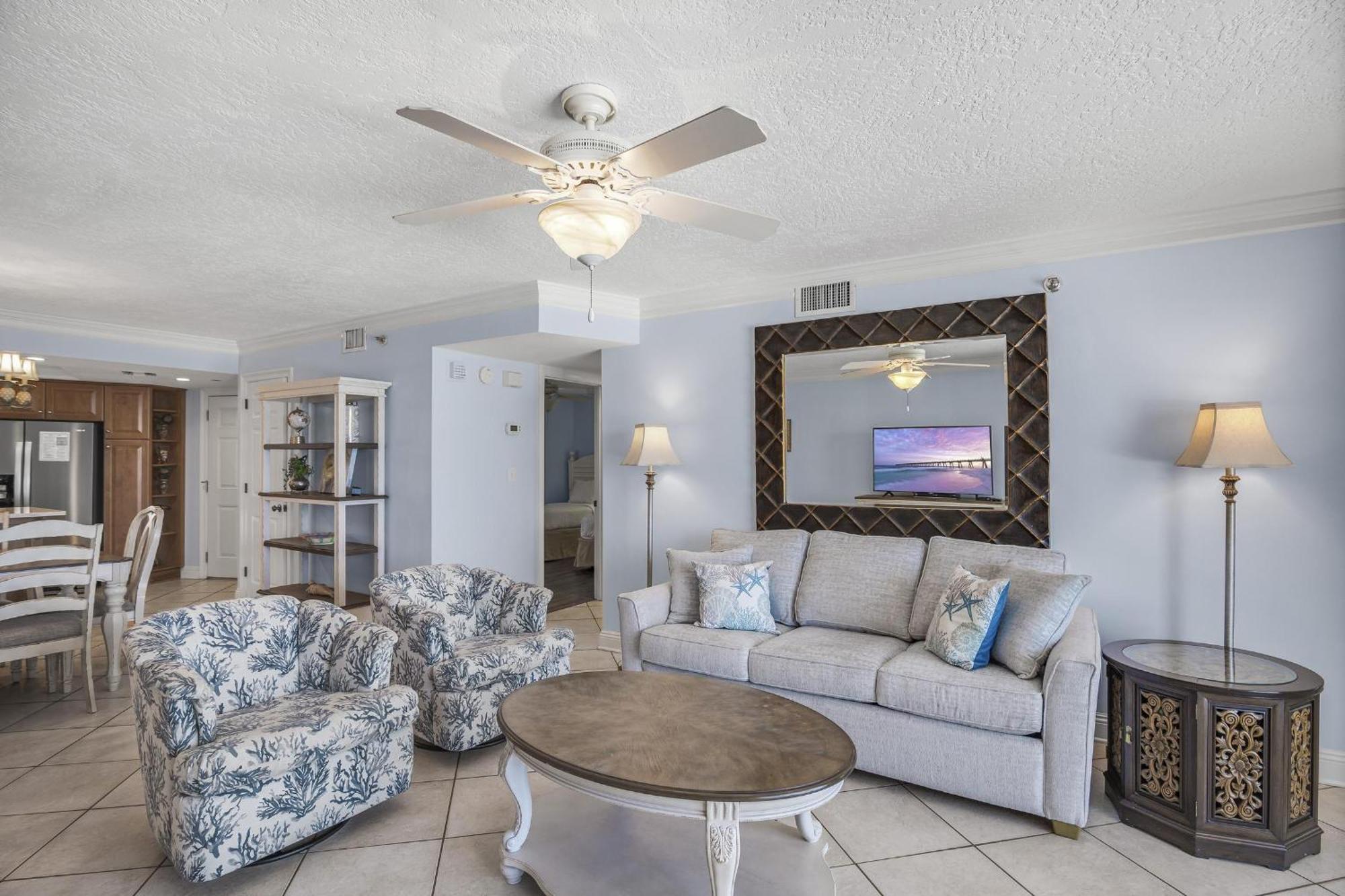 Beachside Two 4312 Destin