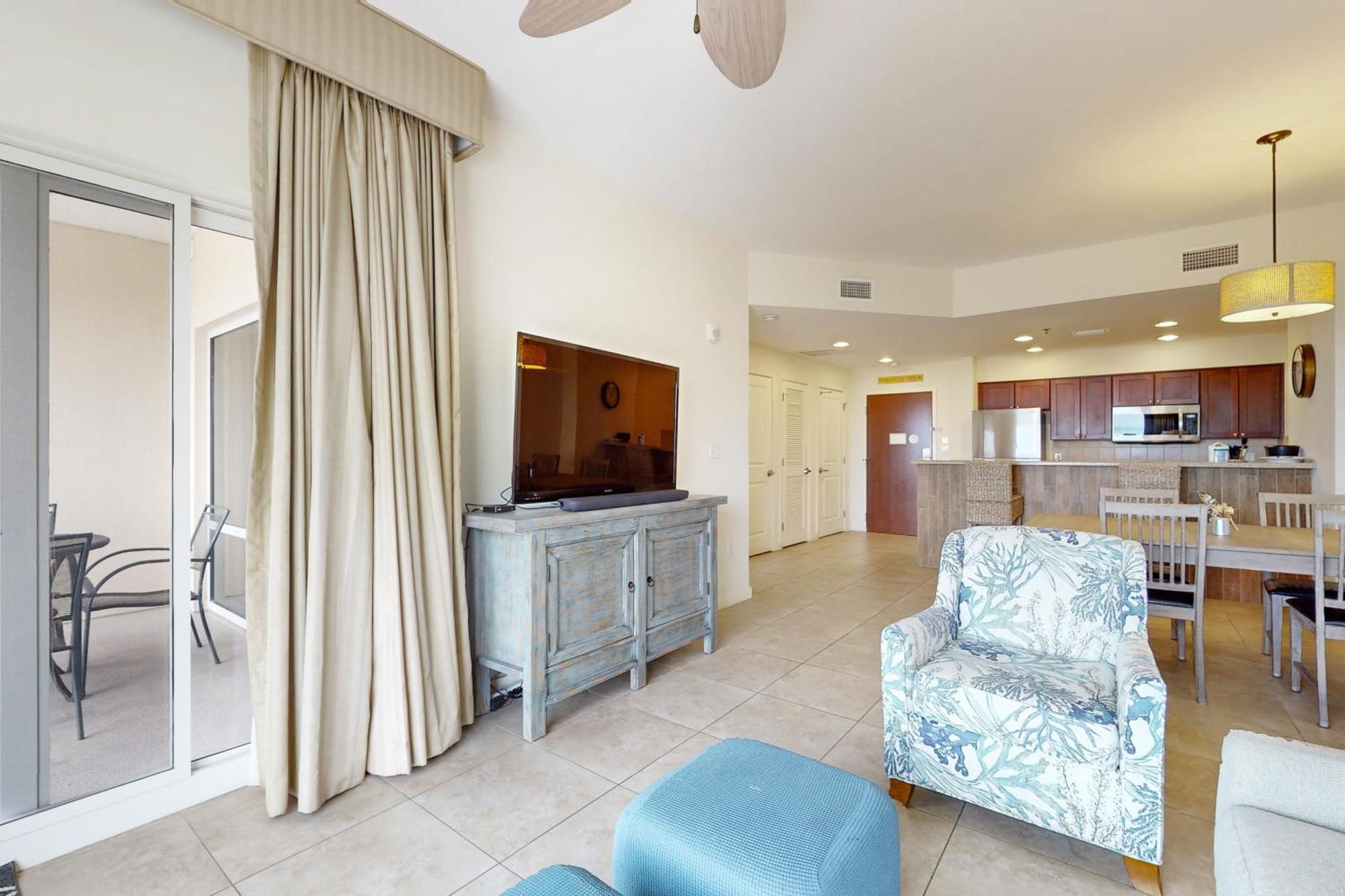 Luau Ii Apartment