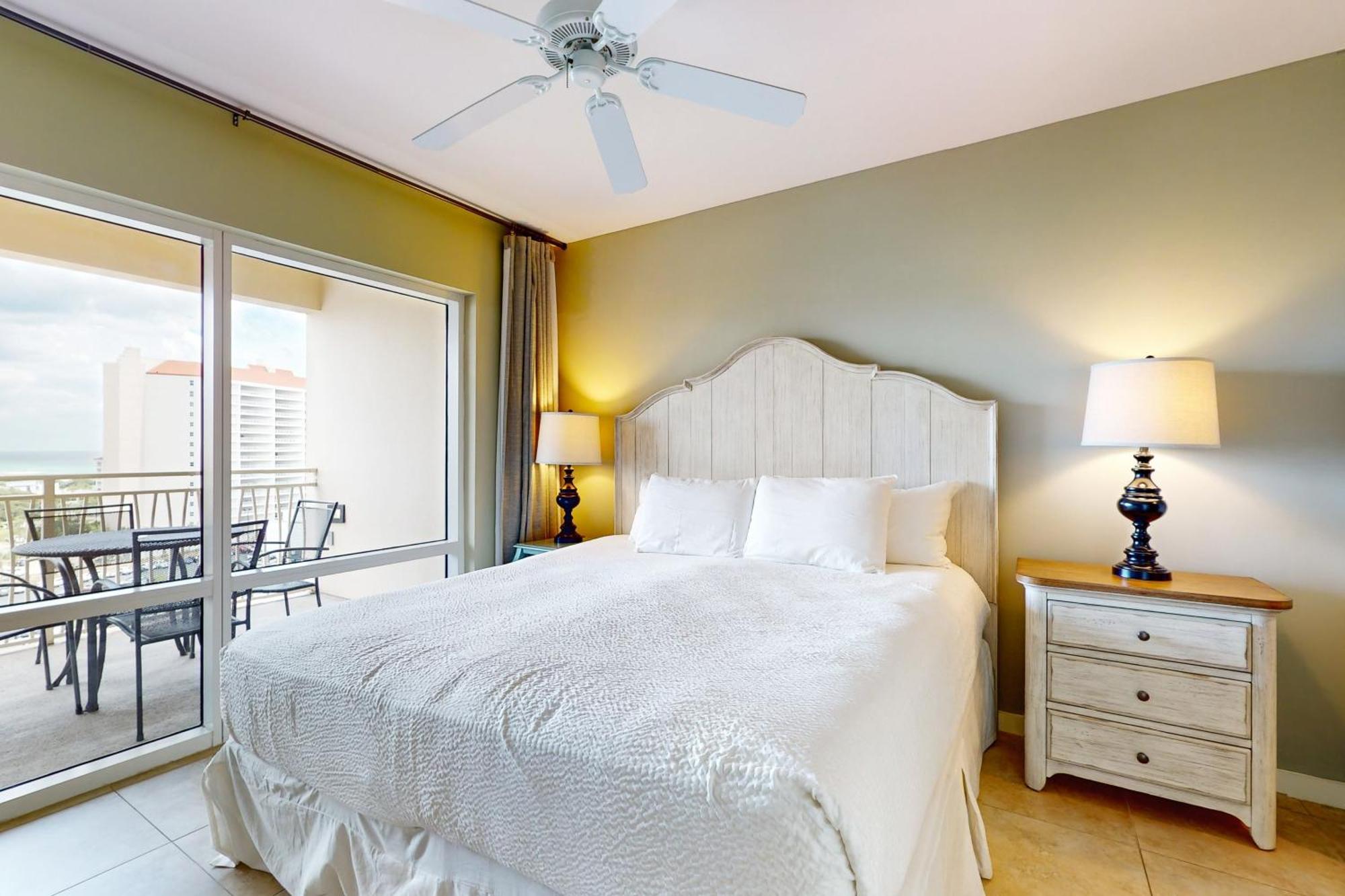 Luau Ii Apartment Destin