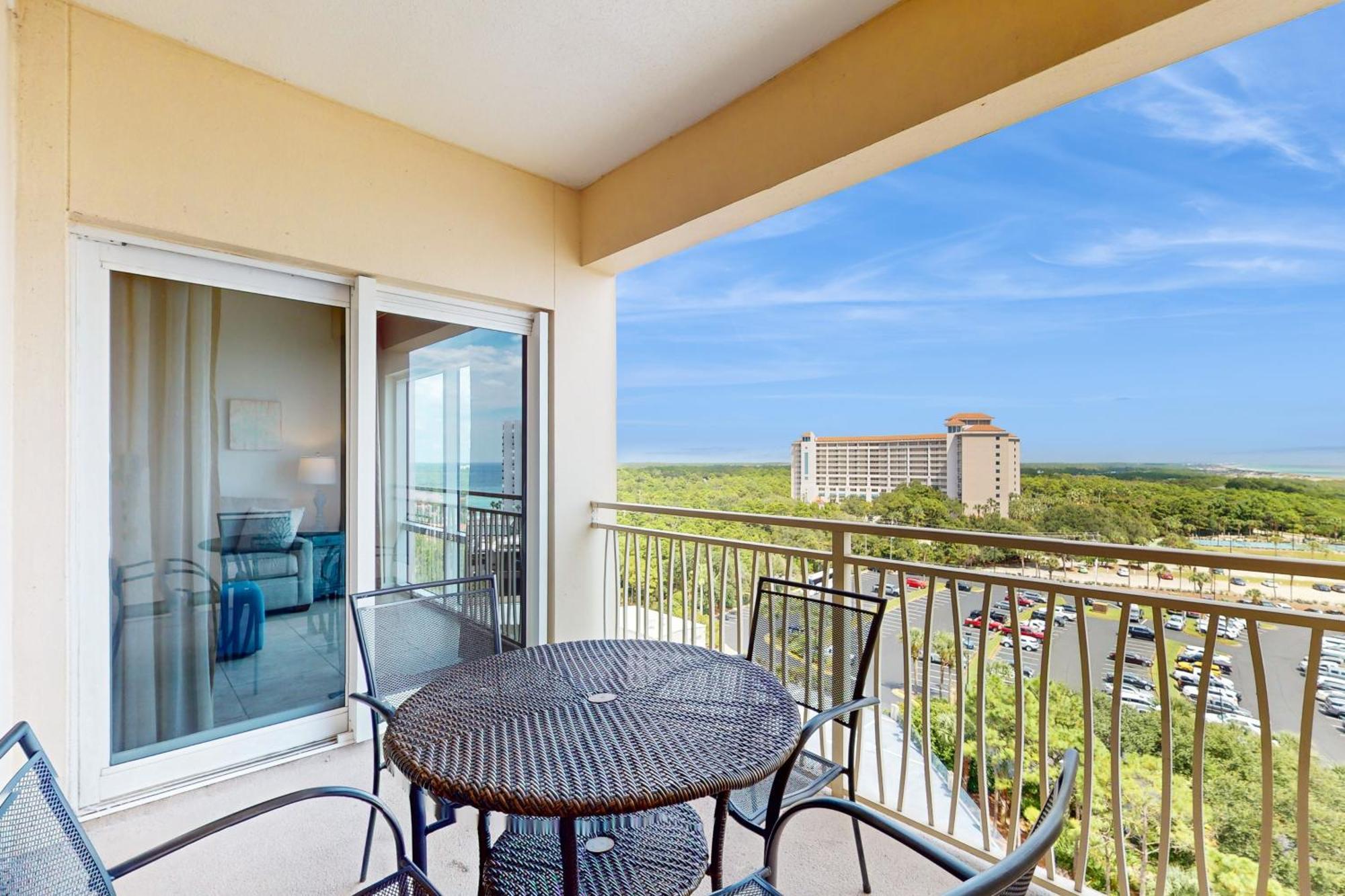 Apartment Luau Ii Destin