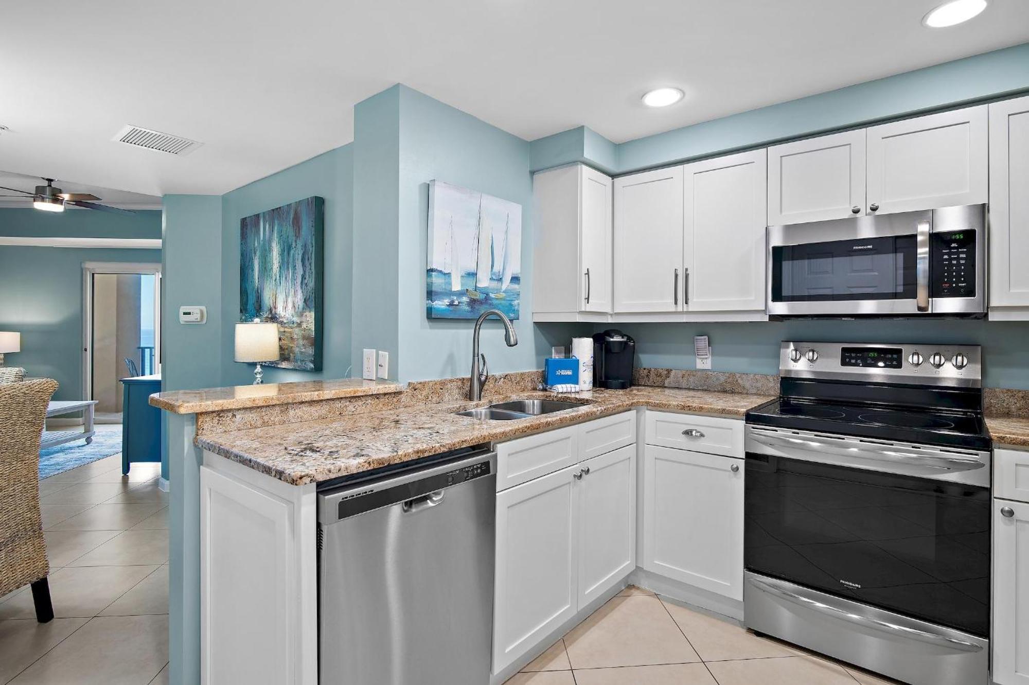 Westwinds 4790 Destin