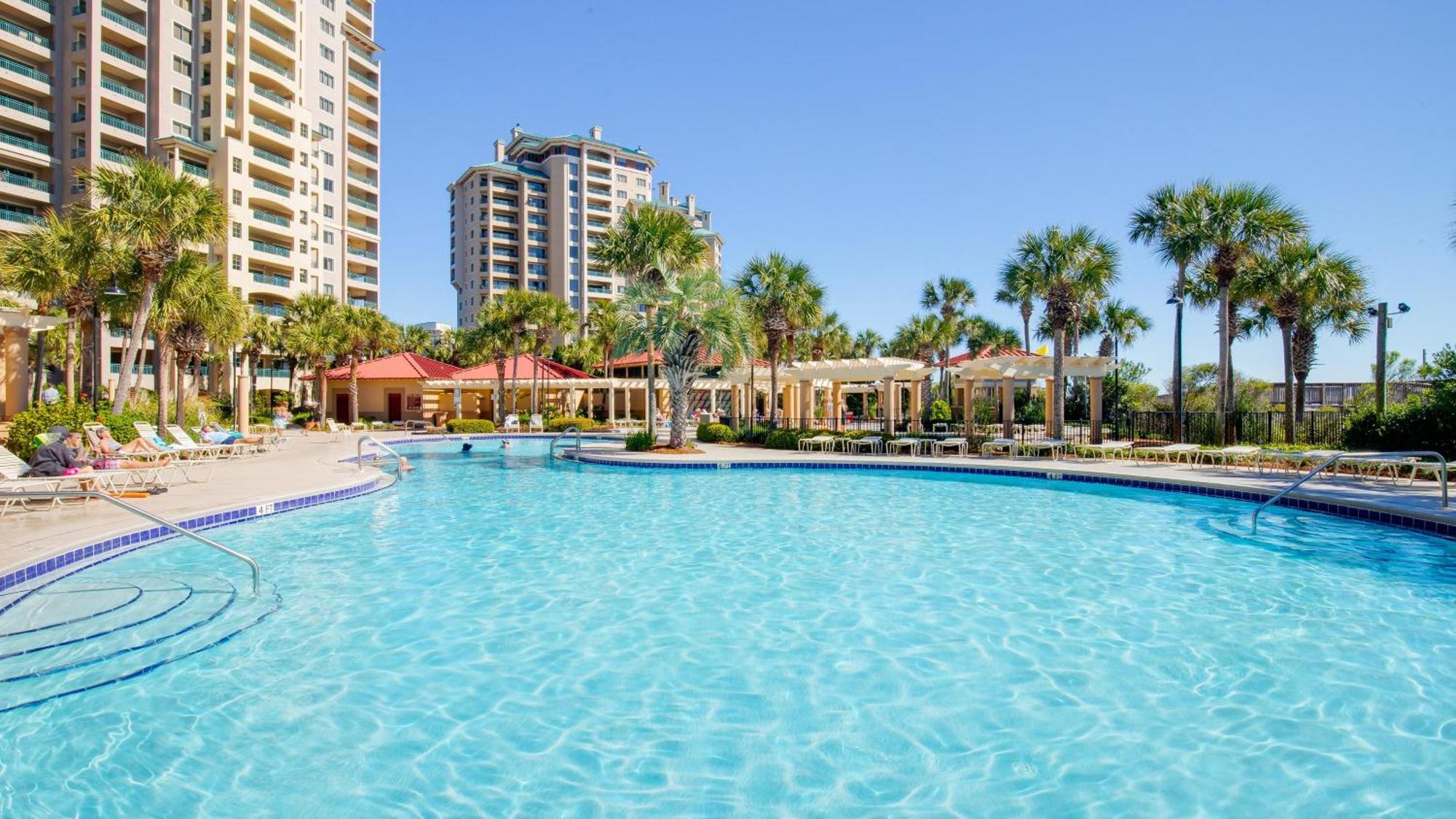 Westwinds 4790 Destin