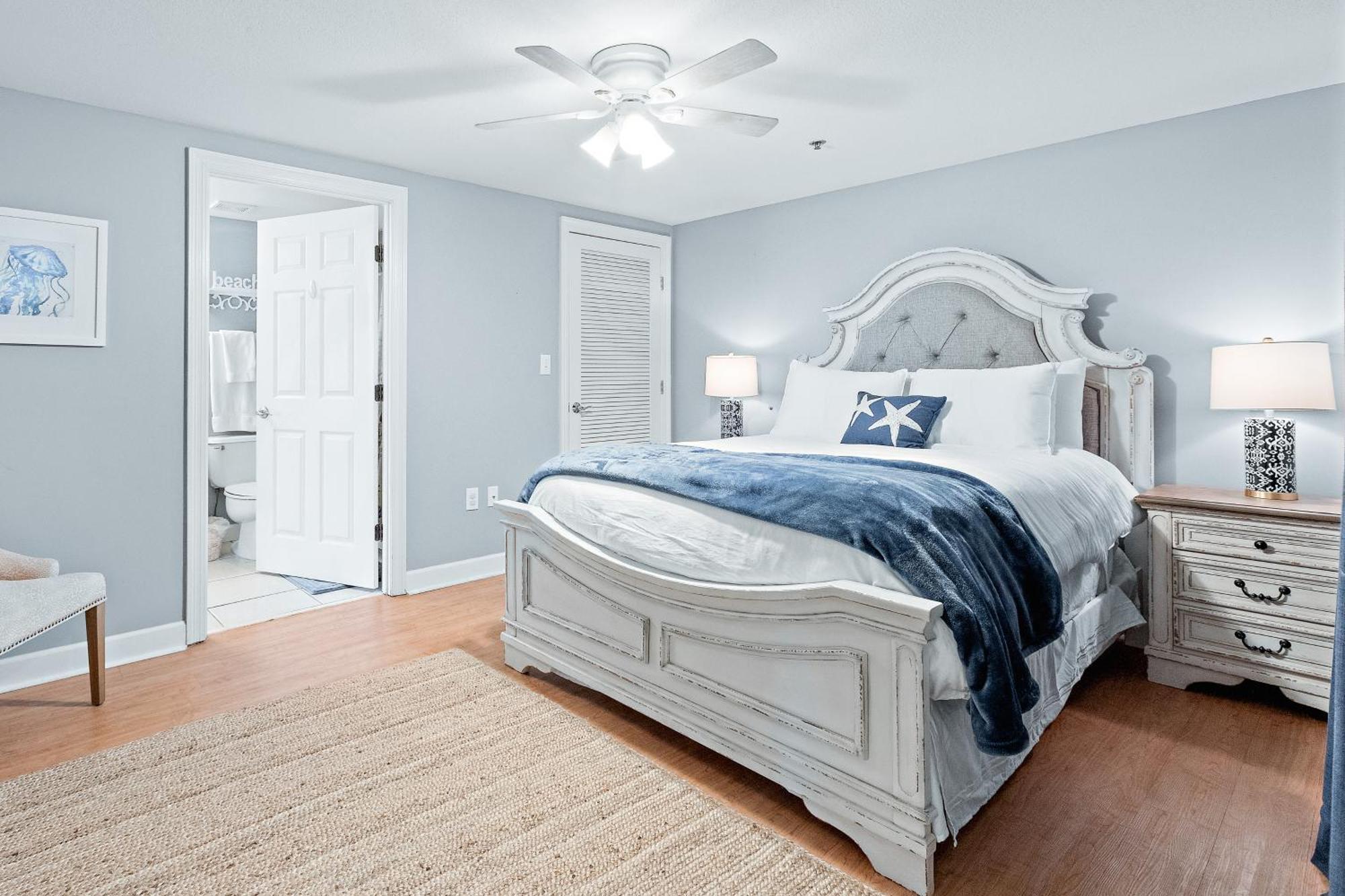 Apartment Sterling Shores *