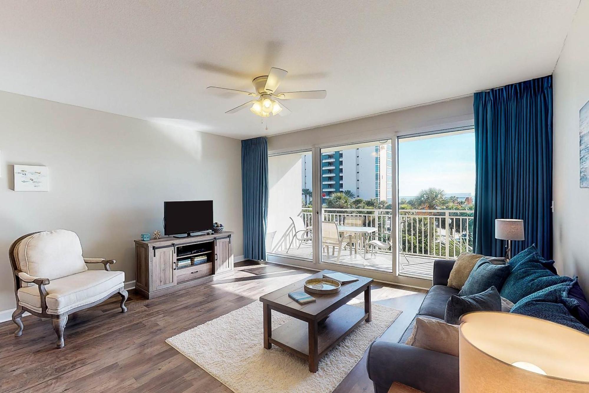 Sterling Shores Destin