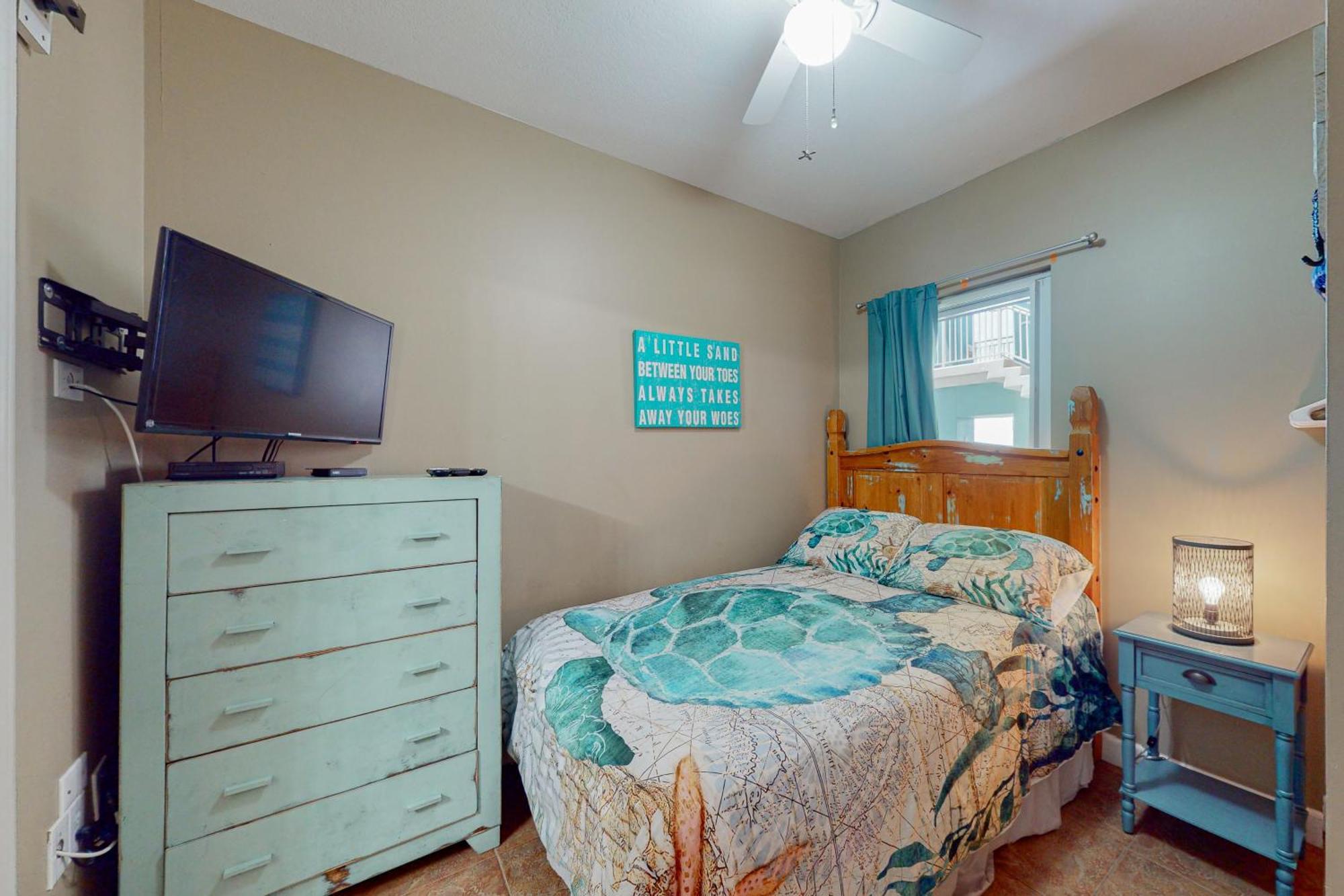 Sterling Shores * Destin