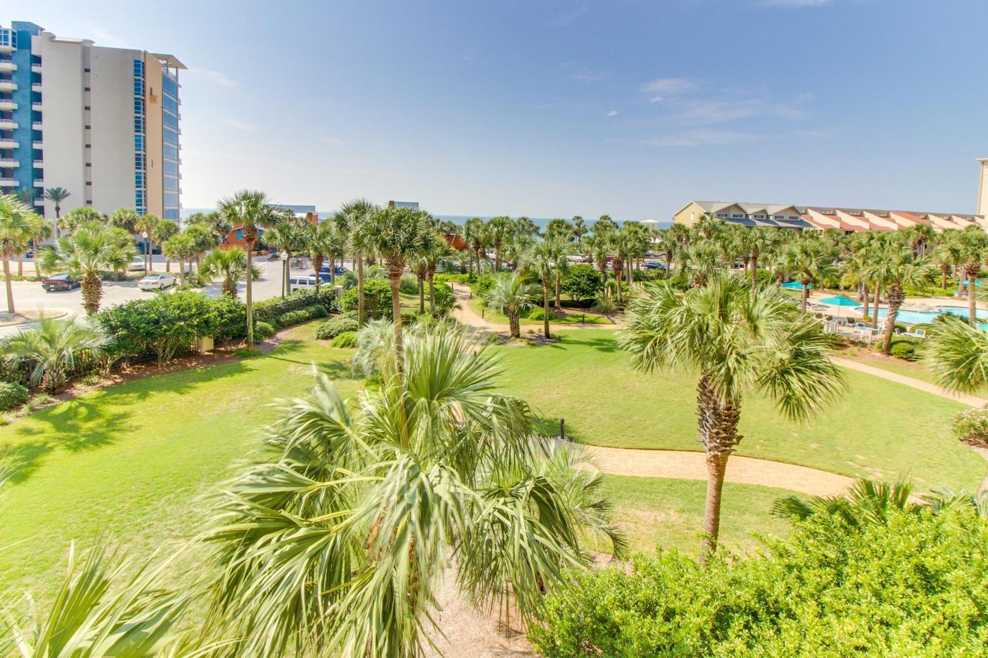 Apartment Sterling Shores