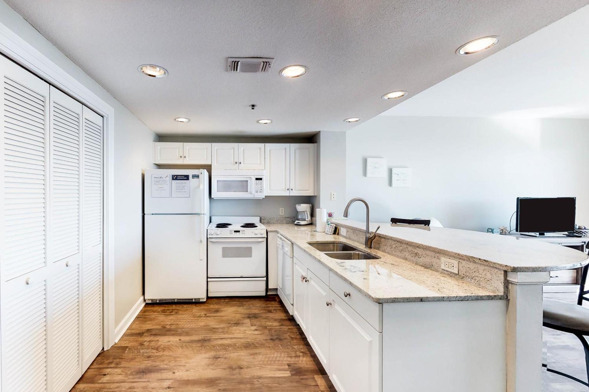 Apartment Sterling Shores *