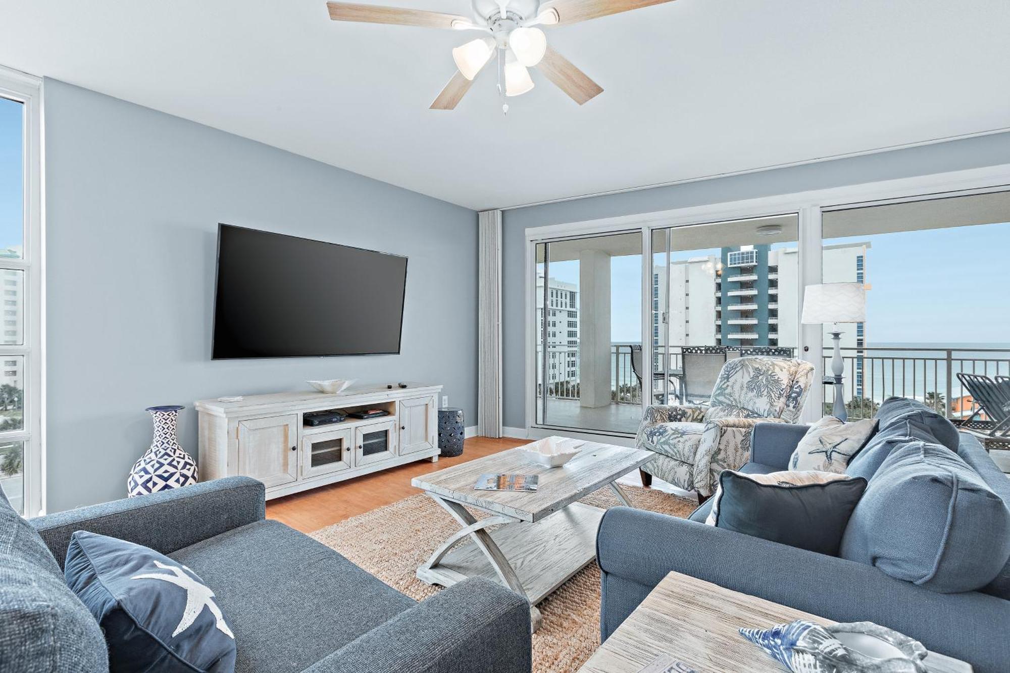 Sterling Shores Apartment Destin