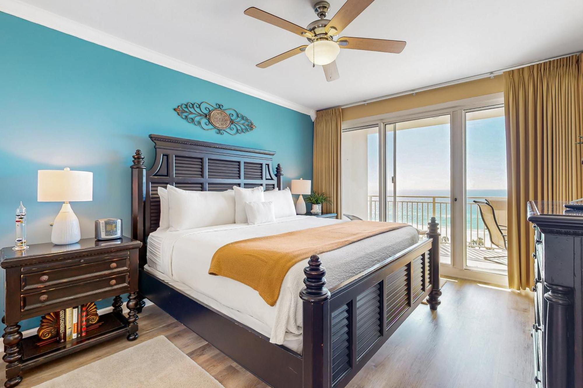 Apartment Sterling Shores Destin
