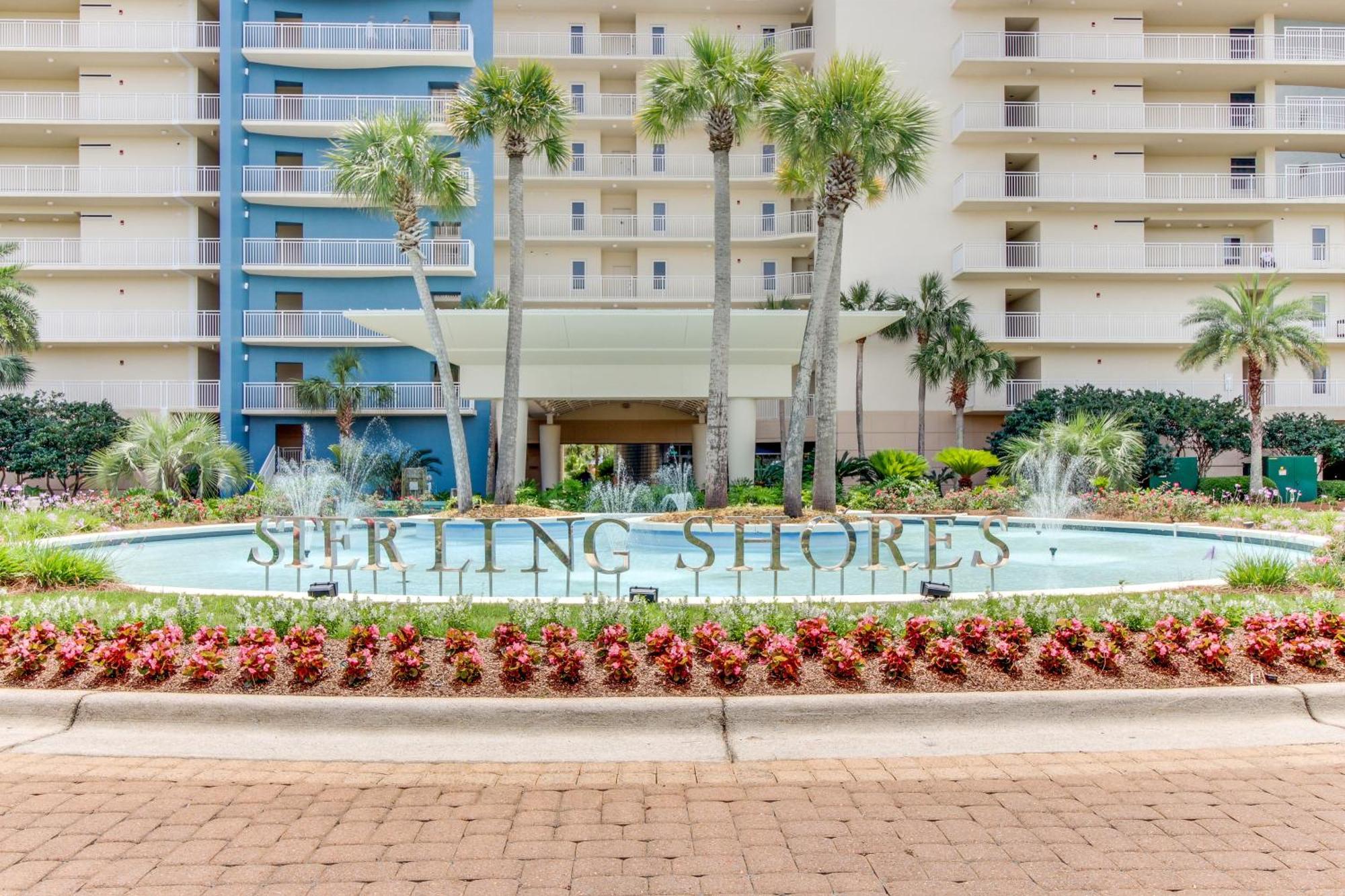 Sterling Shores Apartment