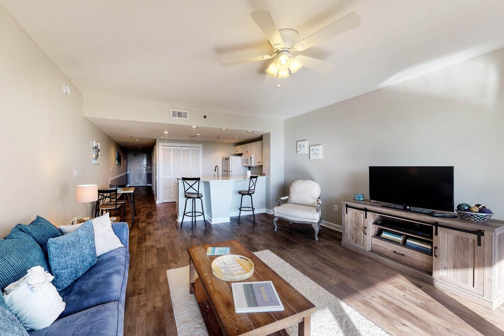 Sterling Shores Apartment *