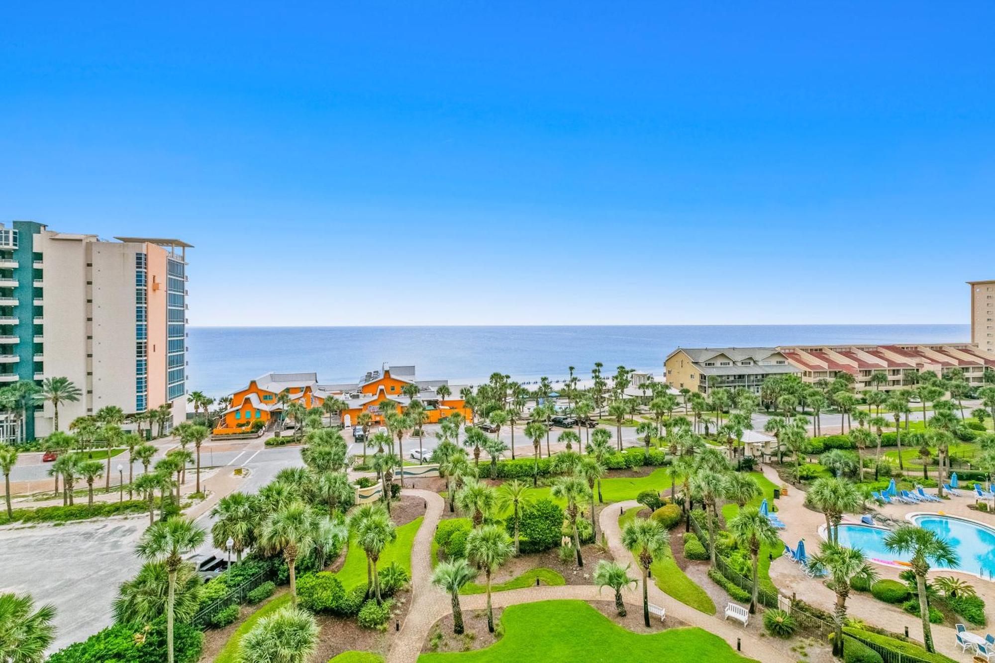 Sterling Shores Apartment Destin