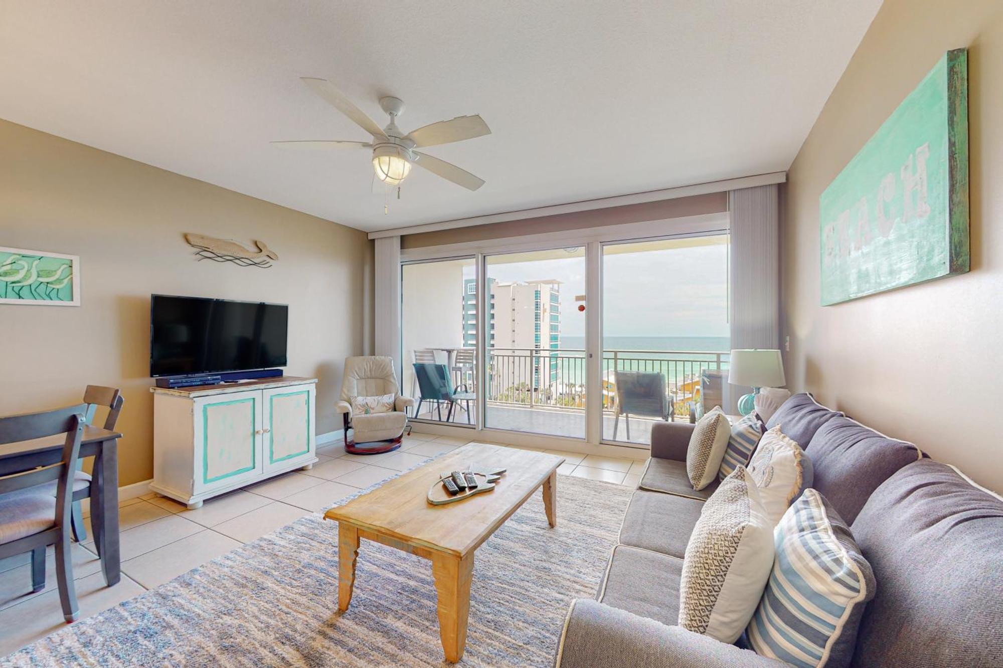 Sterling Shores * Destin
