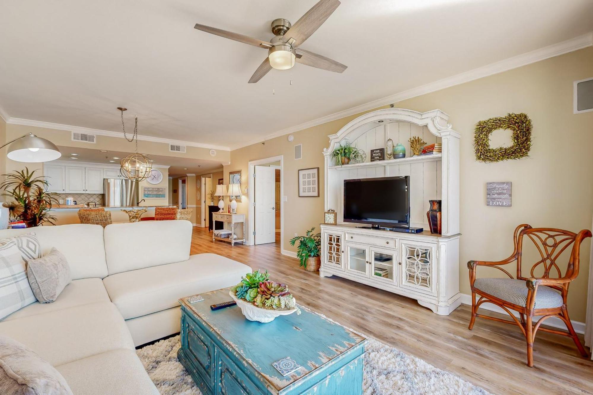 Sterling Shores Apartment