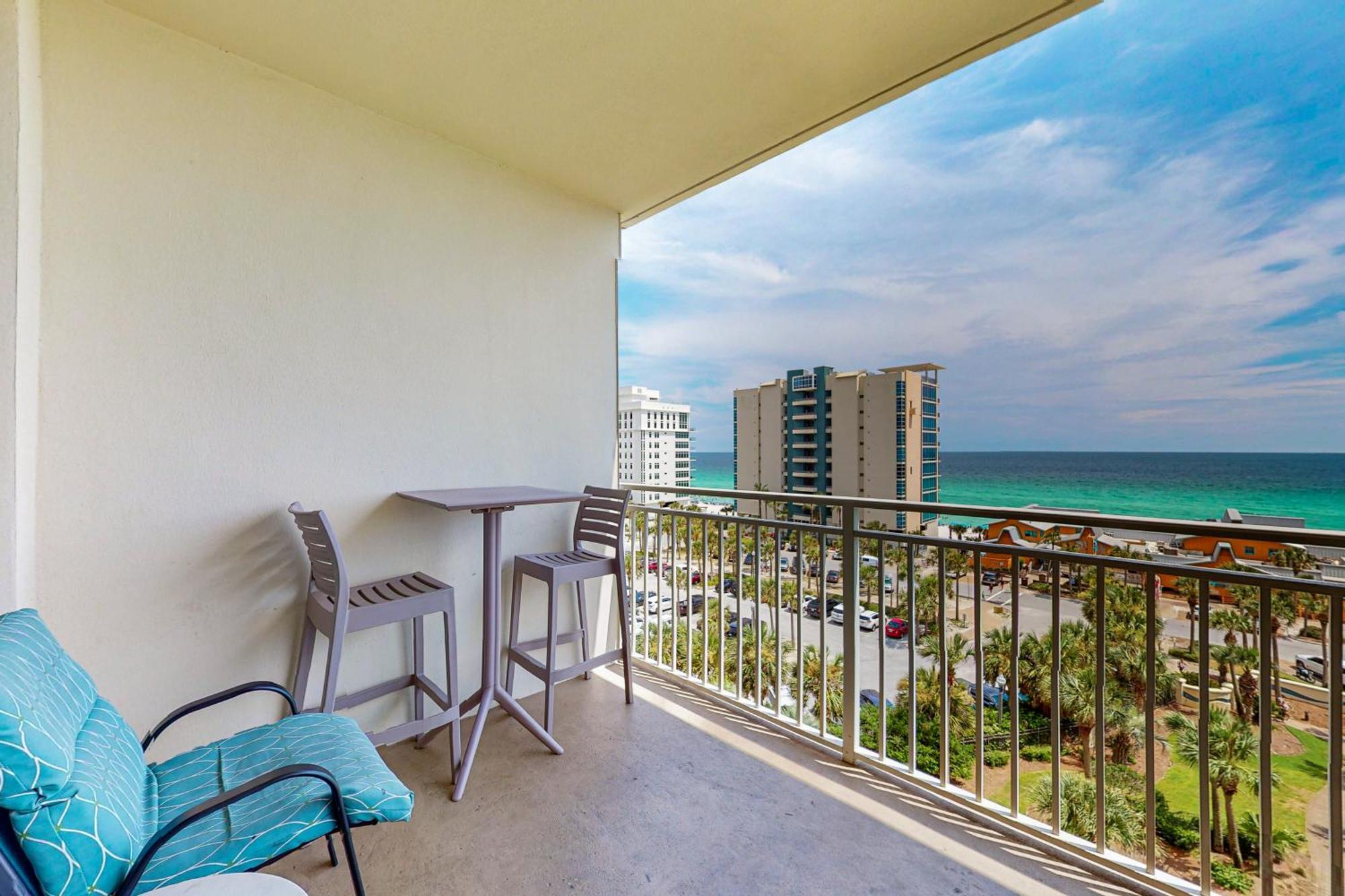 Sterling Shores Apartment *