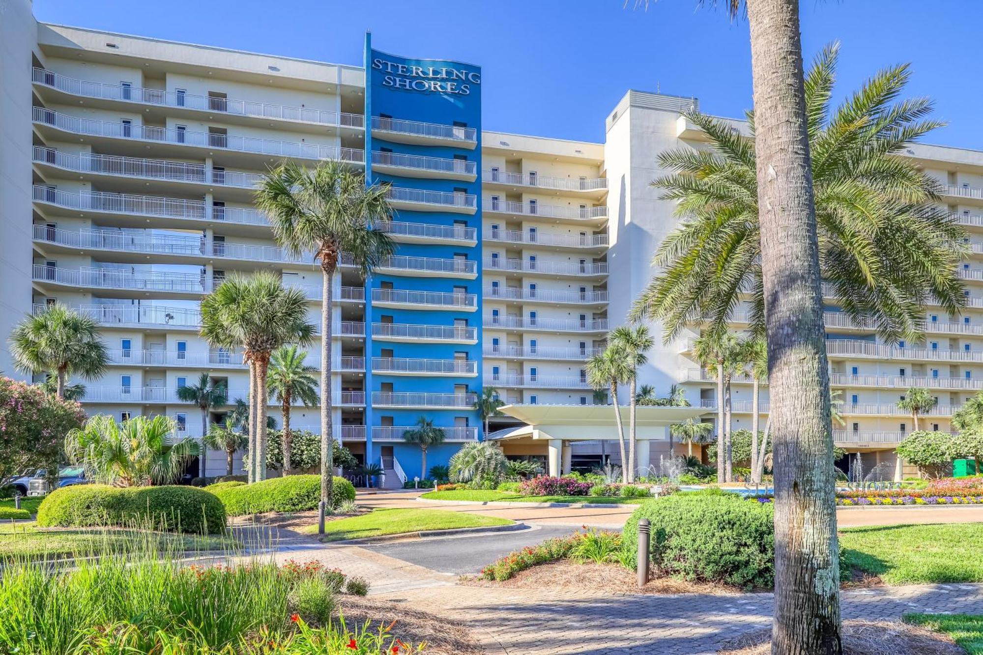 Apartment Sterling Shores *