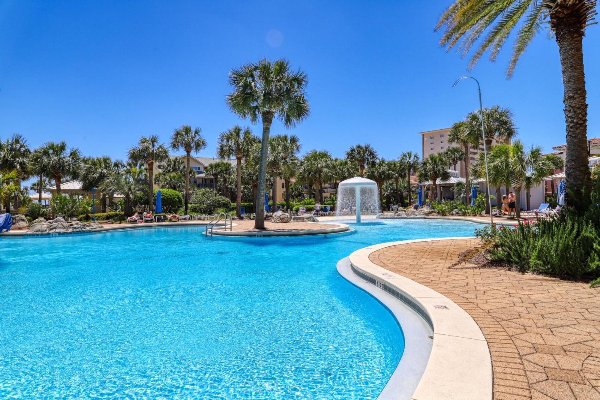 Sterling Shores Apartment Destin