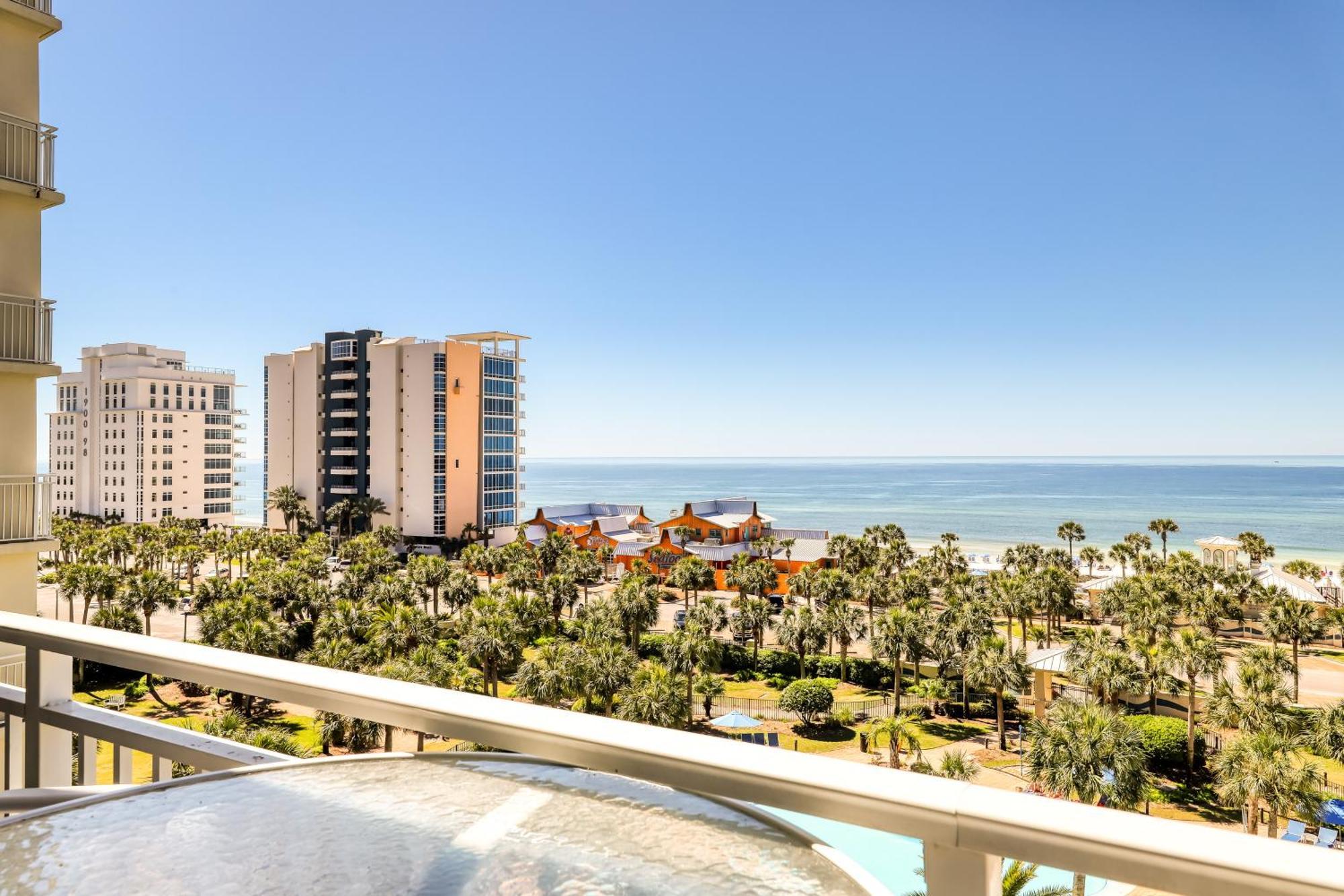 Sterling Shores Apartment *
