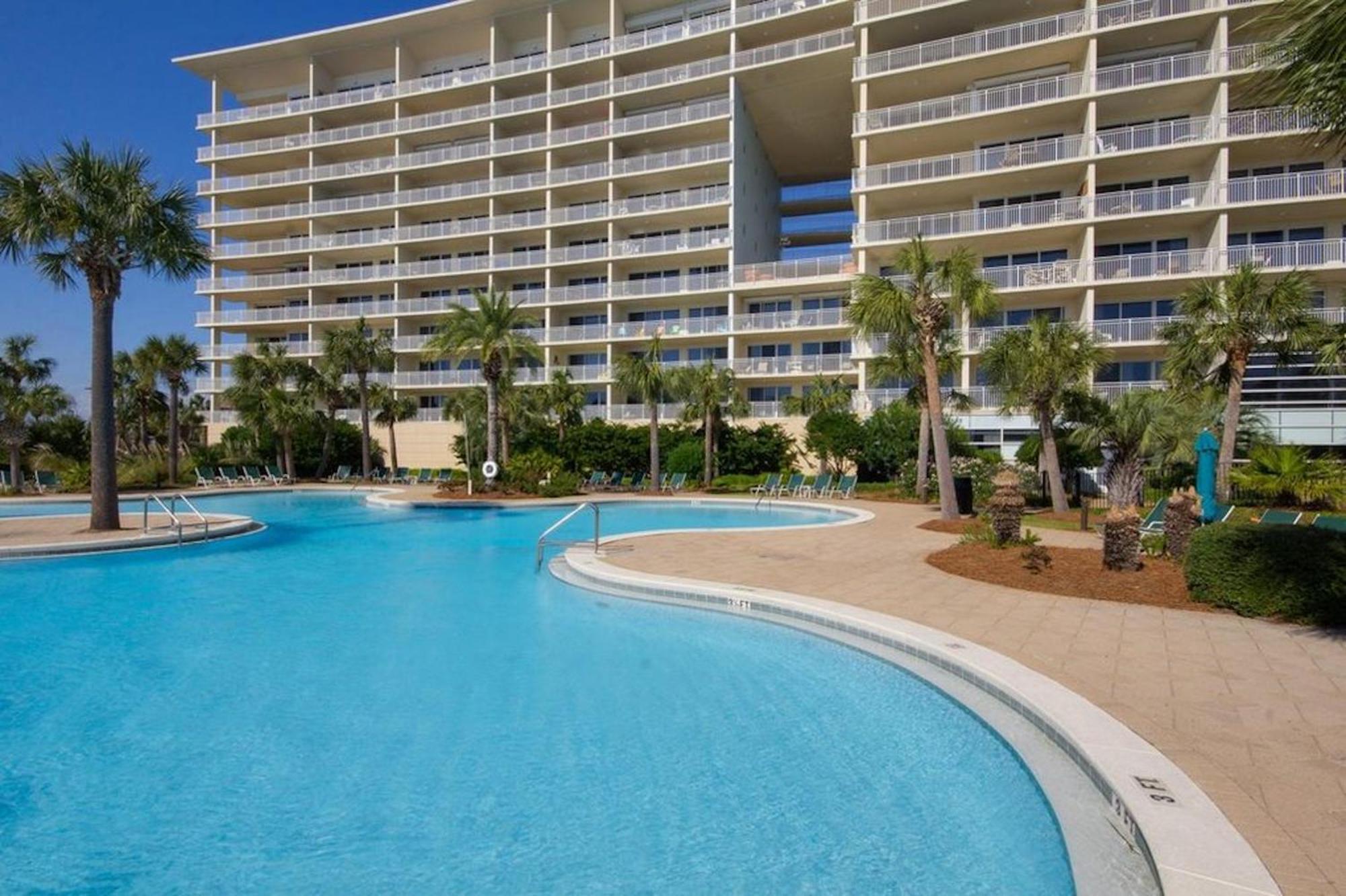 Sterling Shores Apartment Destin
