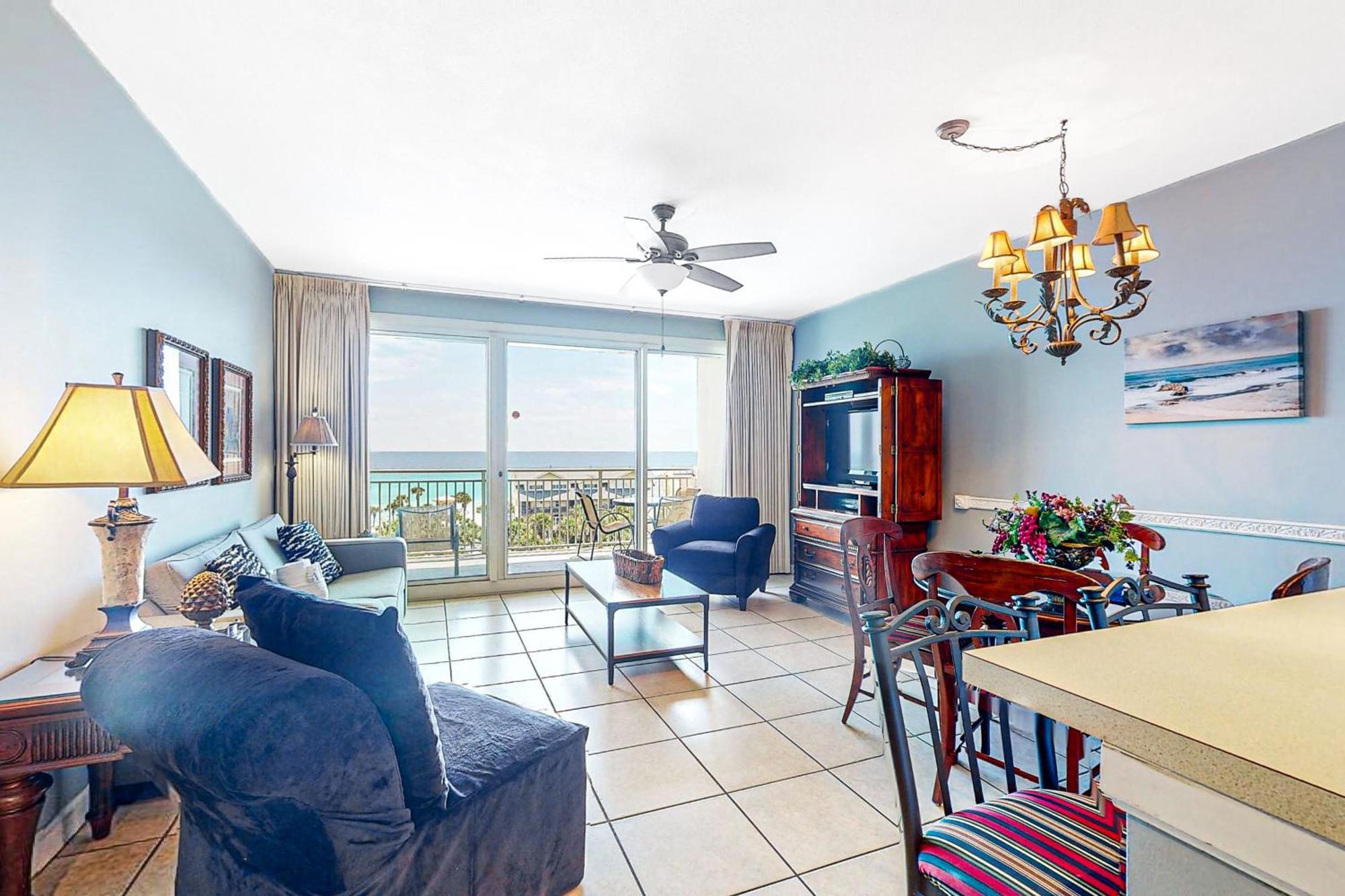 Apartment Sterling Shores Destin