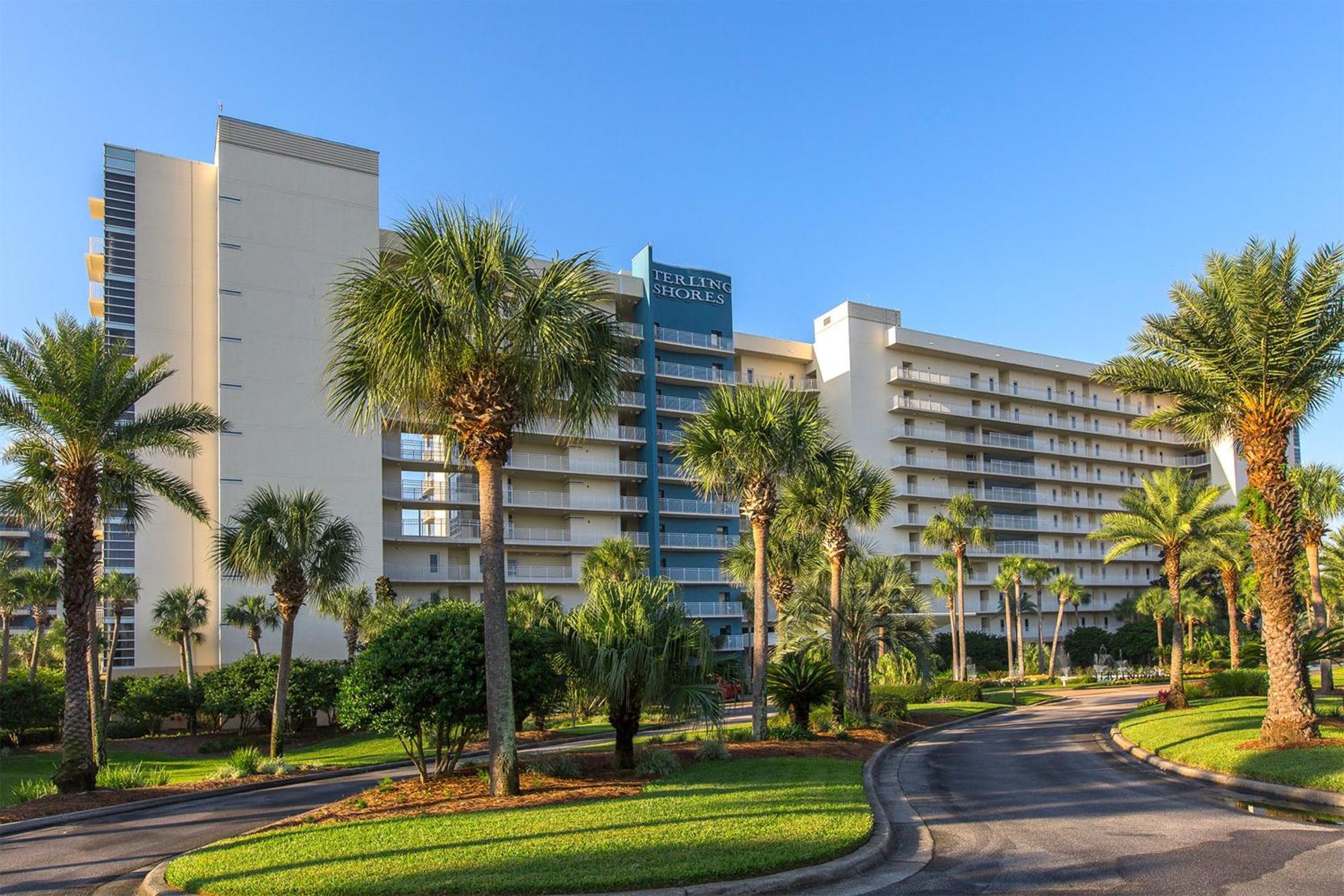 Sterling Shores *