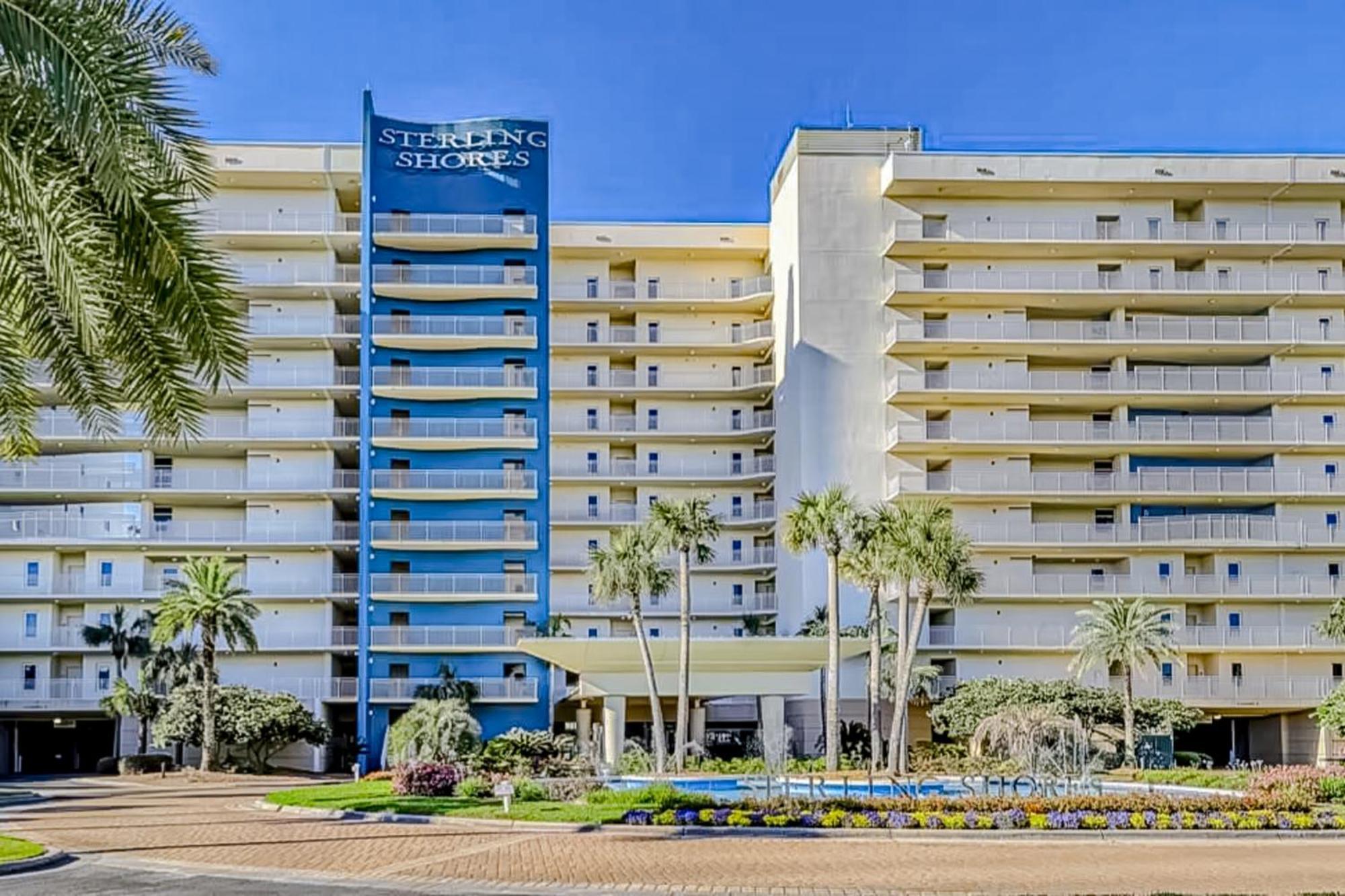 Sterling Shores Destin