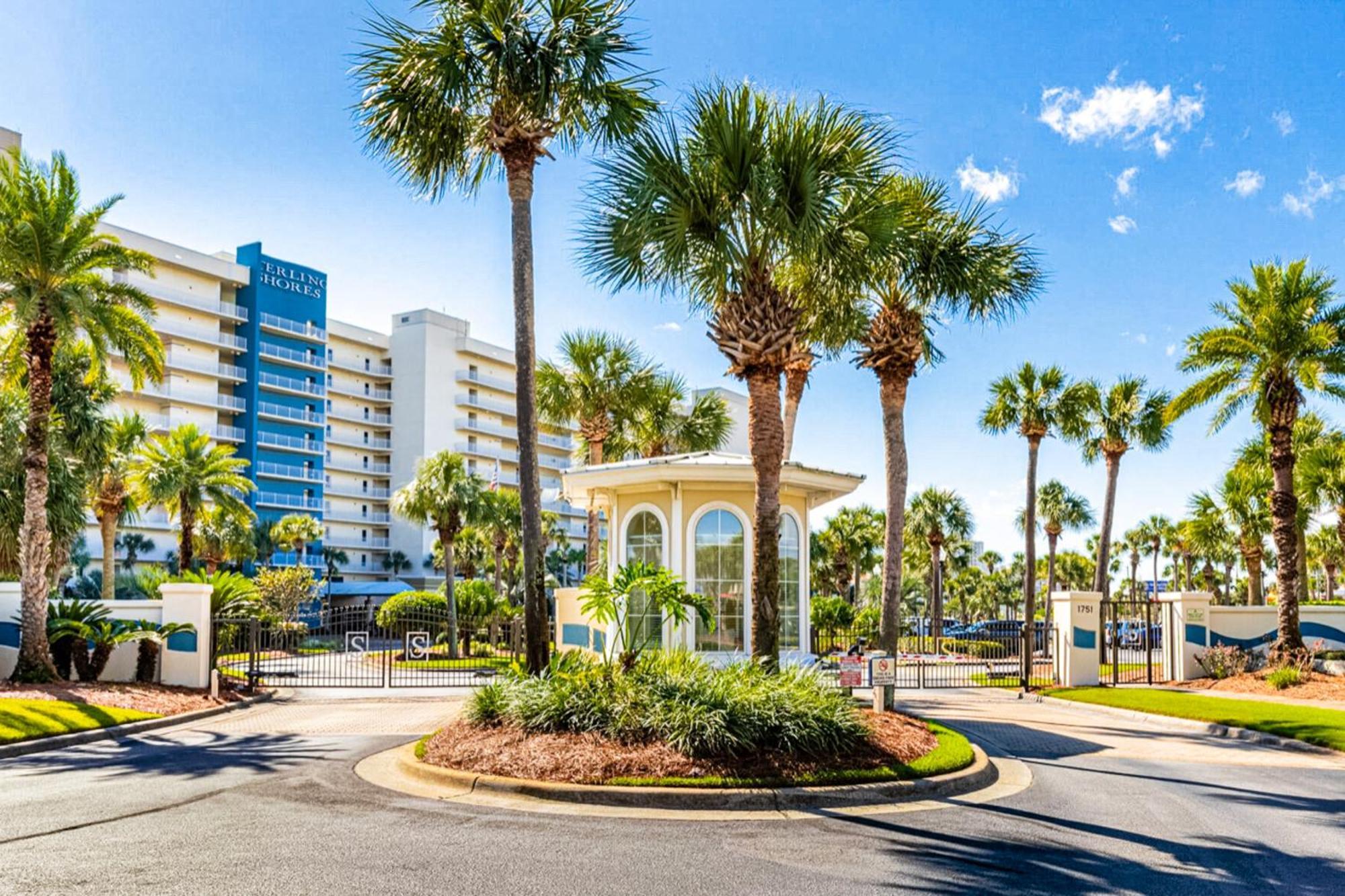 Sterling Shores Apartment