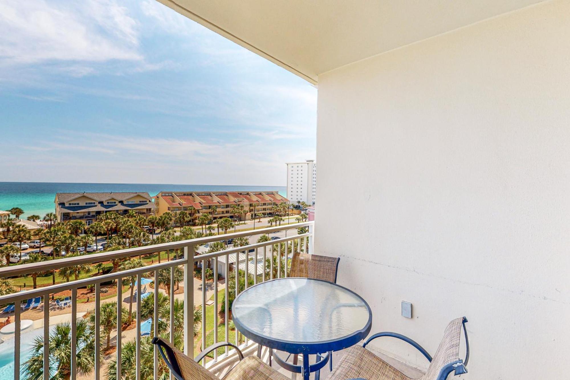 Apartment Sterling Shores *