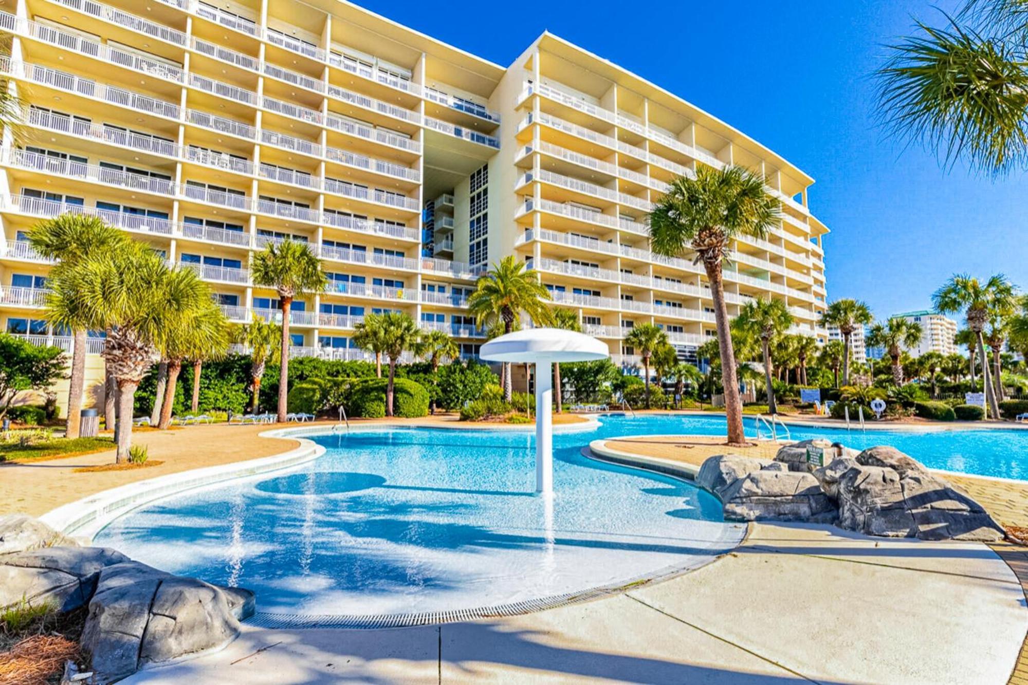 Sterling Shores Apartment Destin