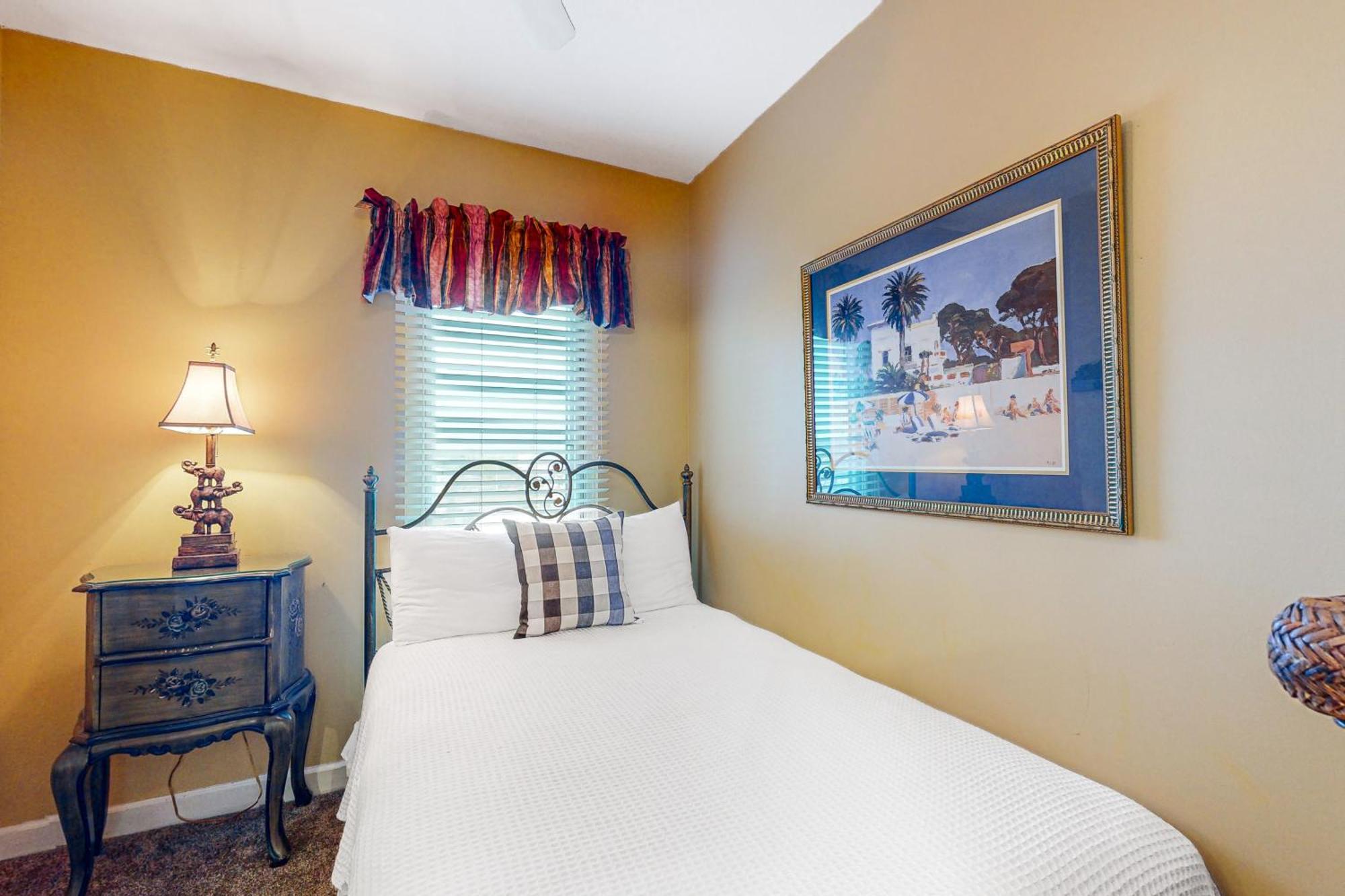 Apartment Sterling Shores Destin