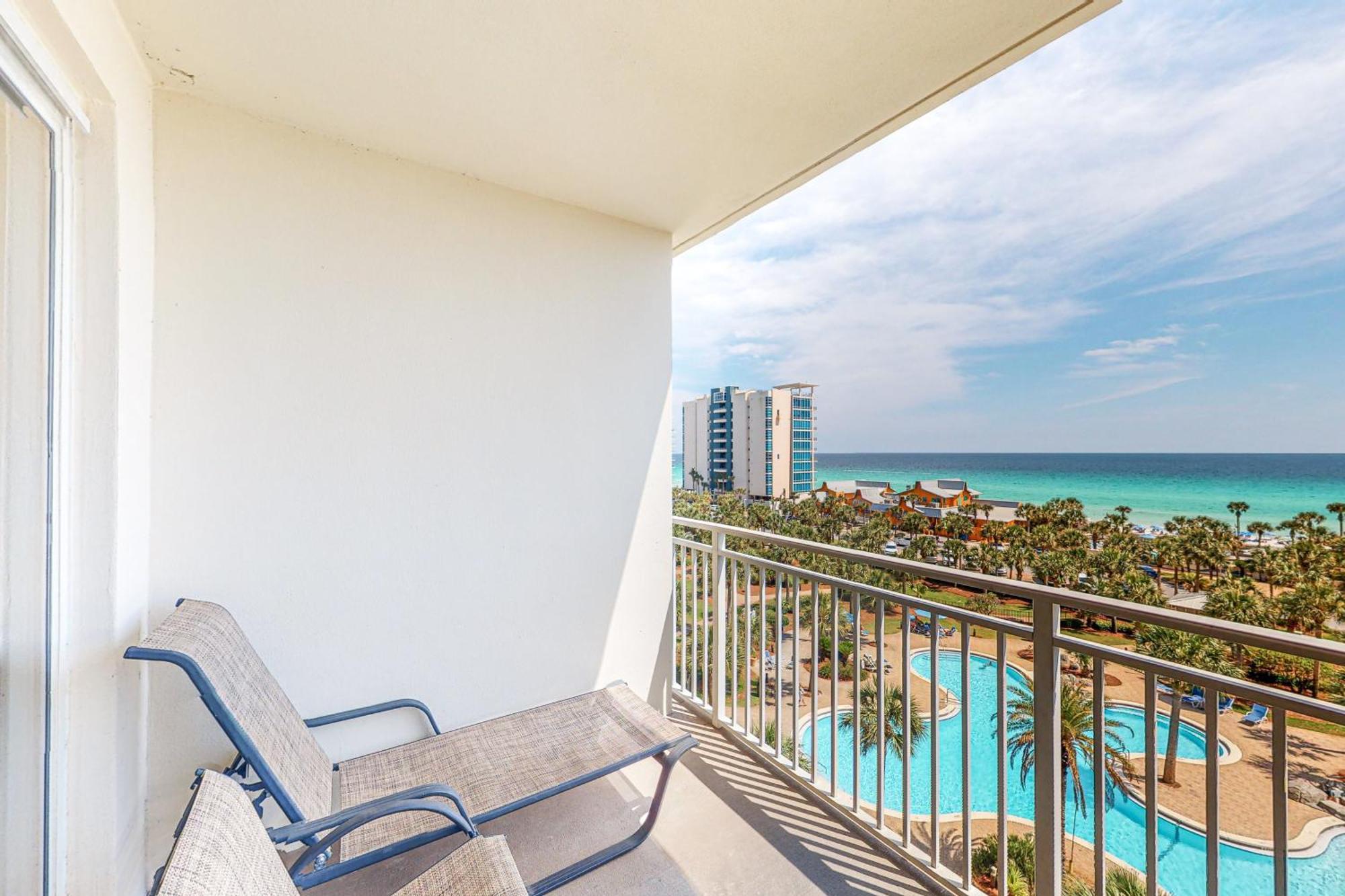 Sterling Shores * Destin