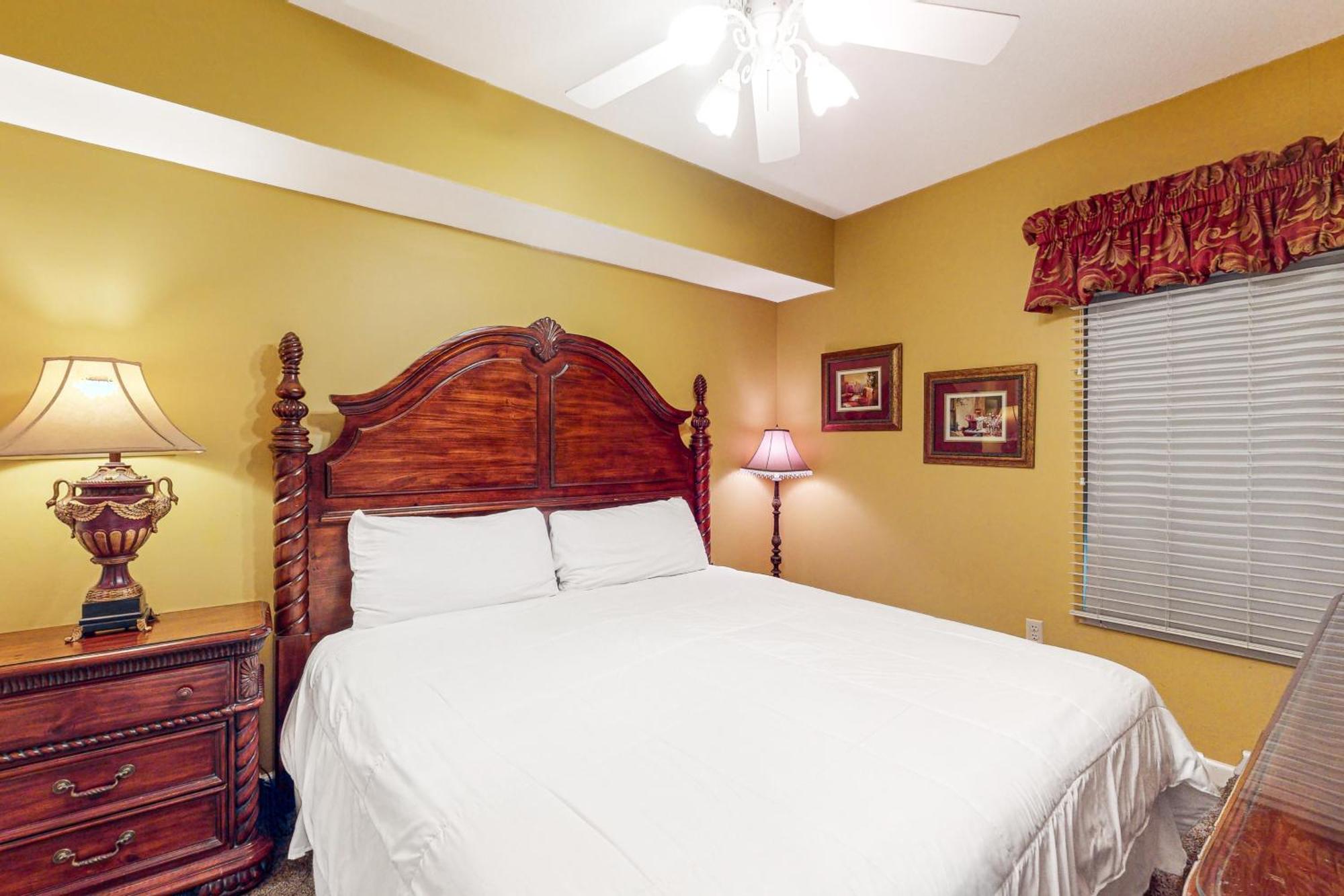Sterling Shores Apartment