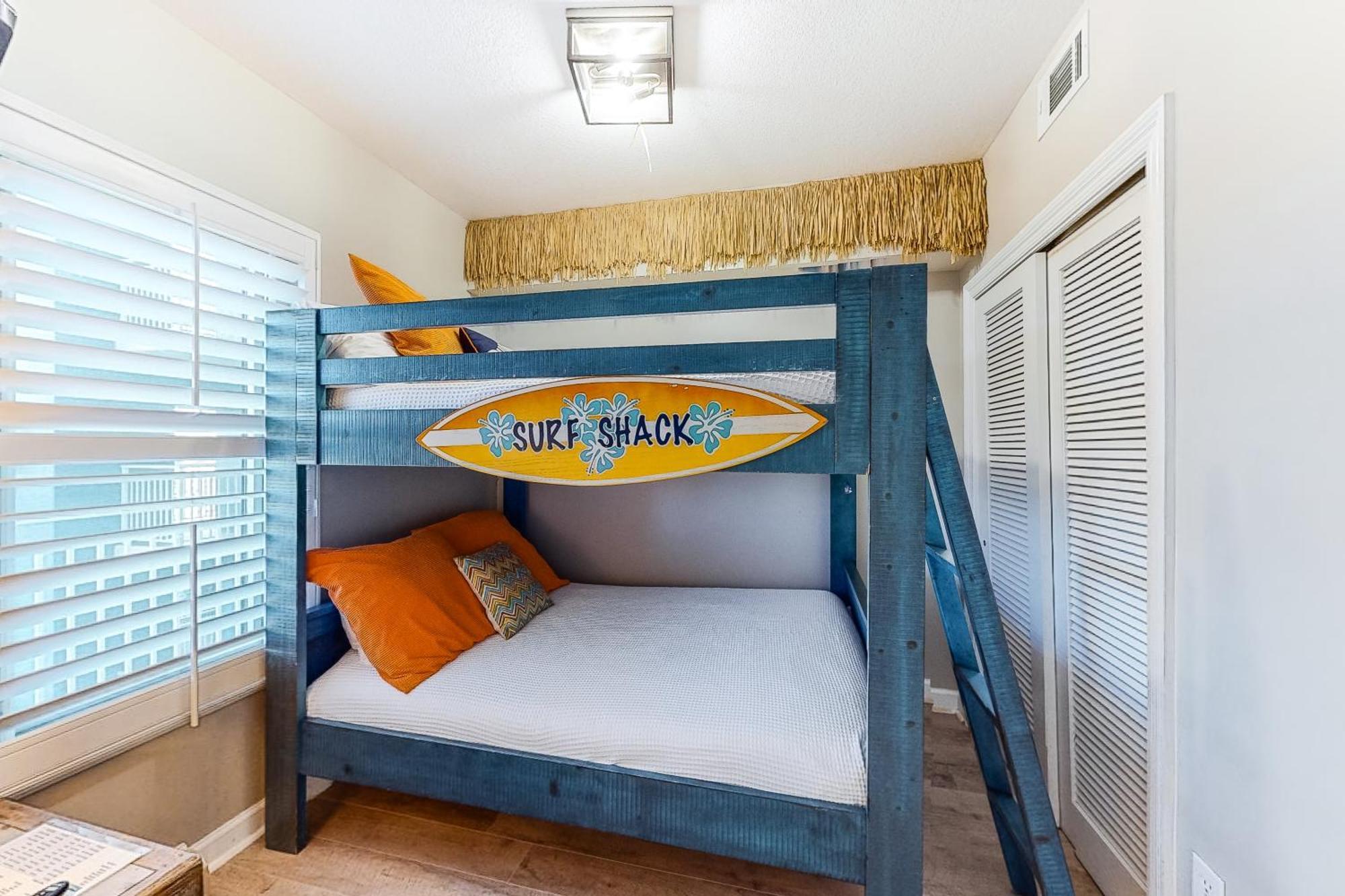 Apartment Sterling Shores