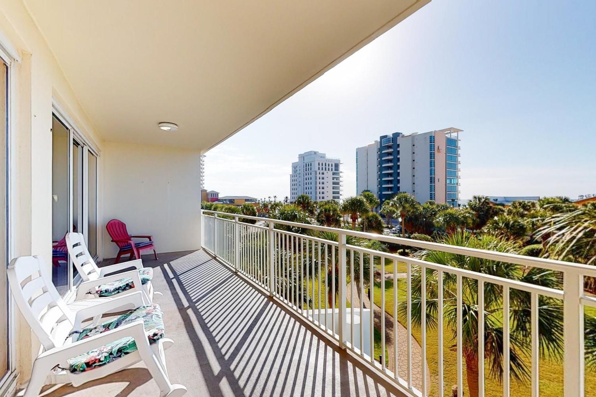Sterling Shores