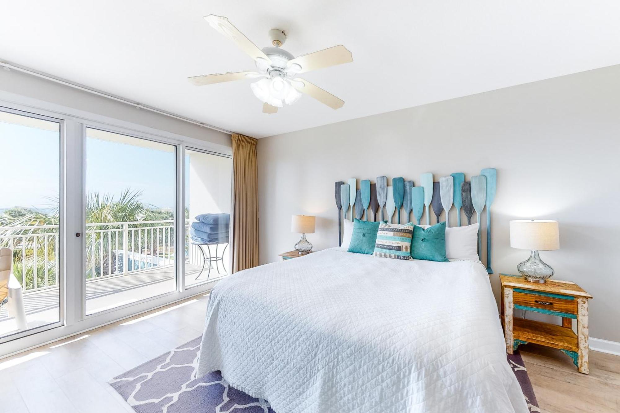 Apartment Sterling Shores *