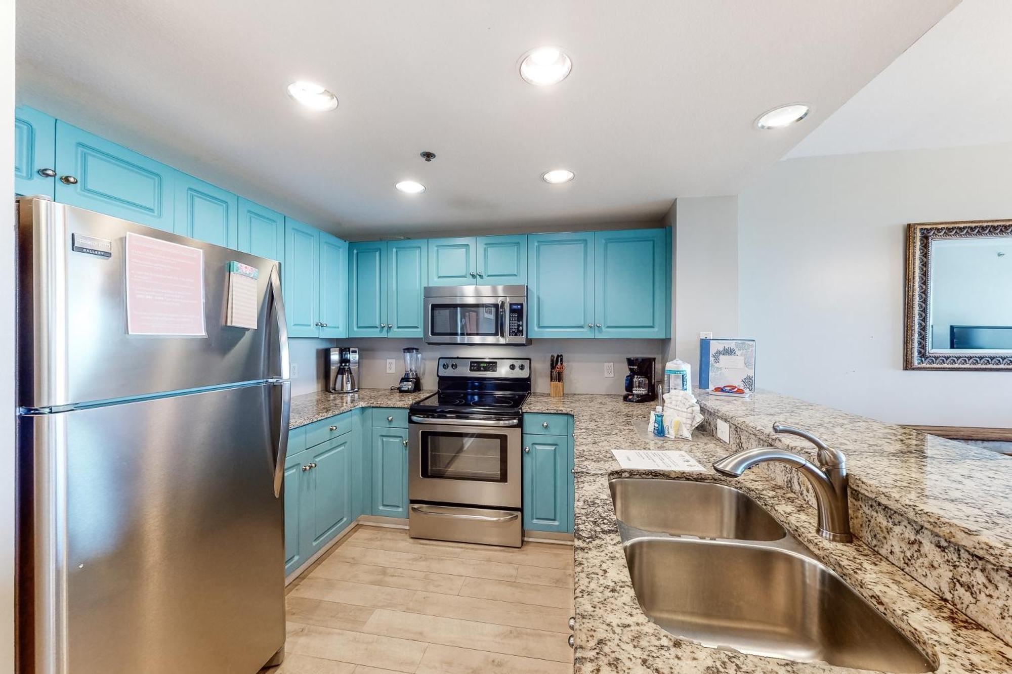 Sterling Shores Apartment Destin