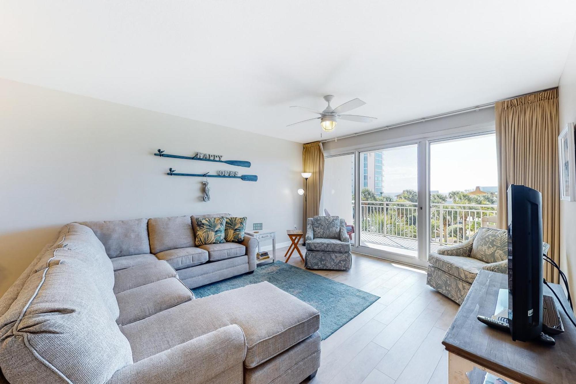 Sterling Shores Apartment